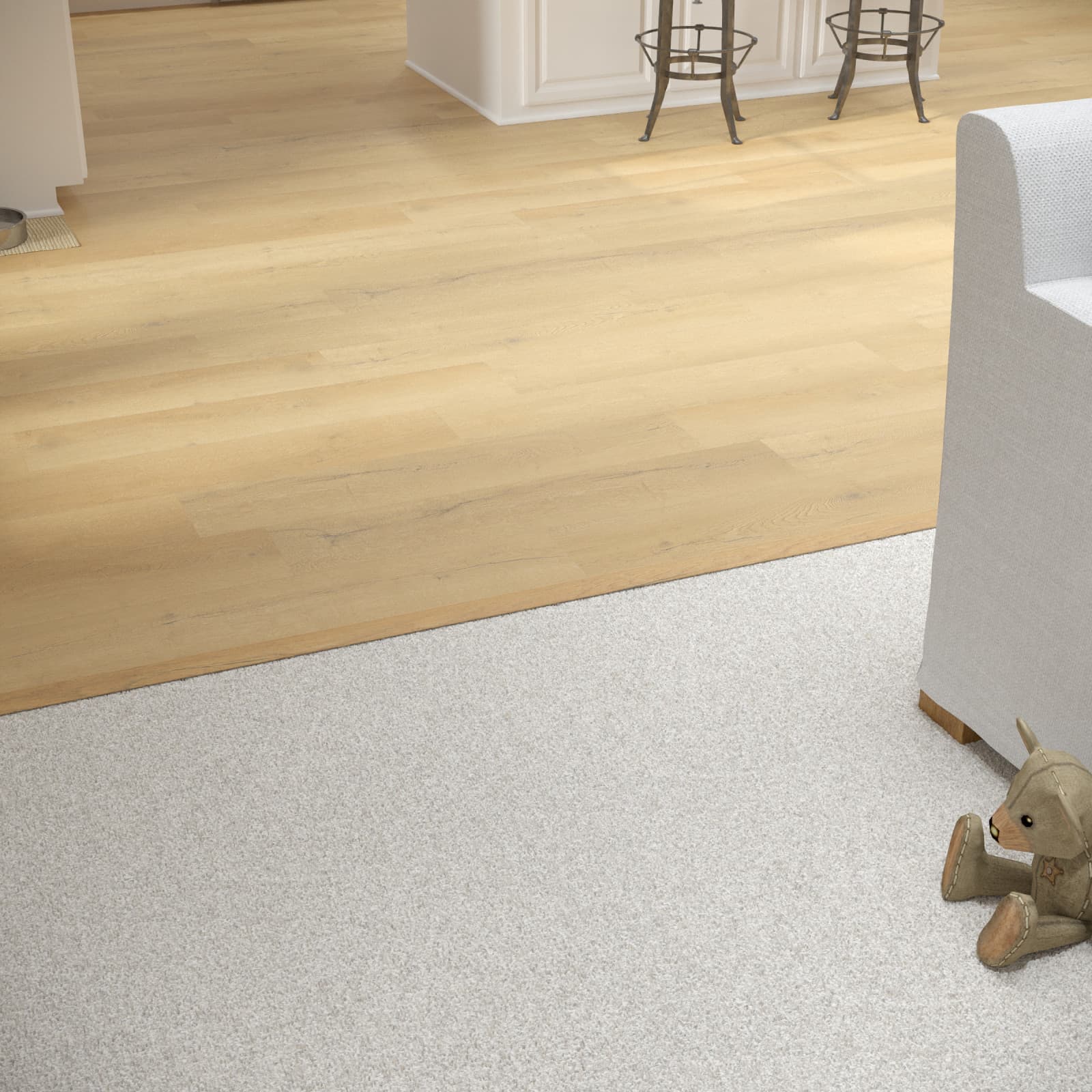 CALI Island Palm N/A Flooring Select Collection - view 2