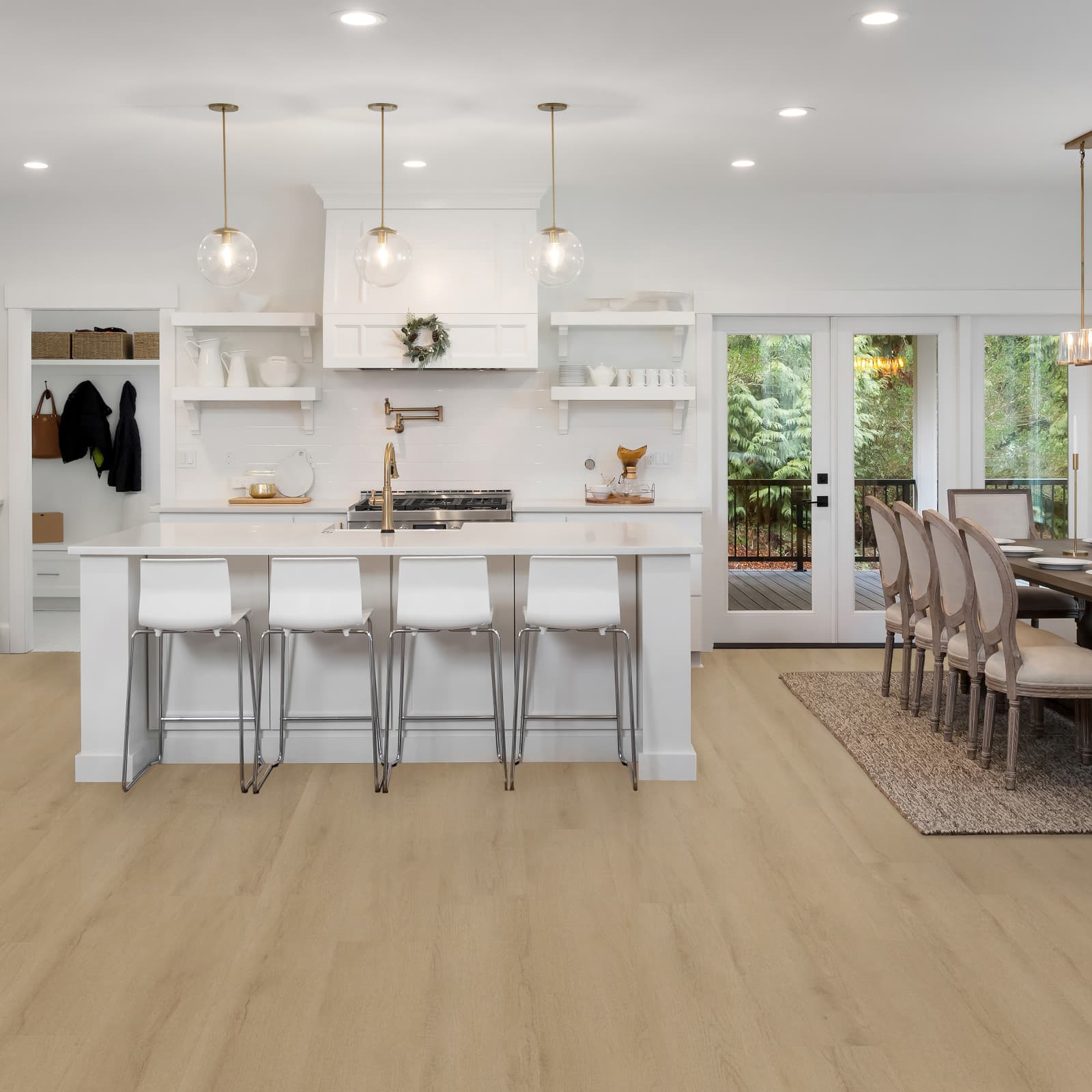CALI Turning Tide Flooring — Select Collection — detail view 3