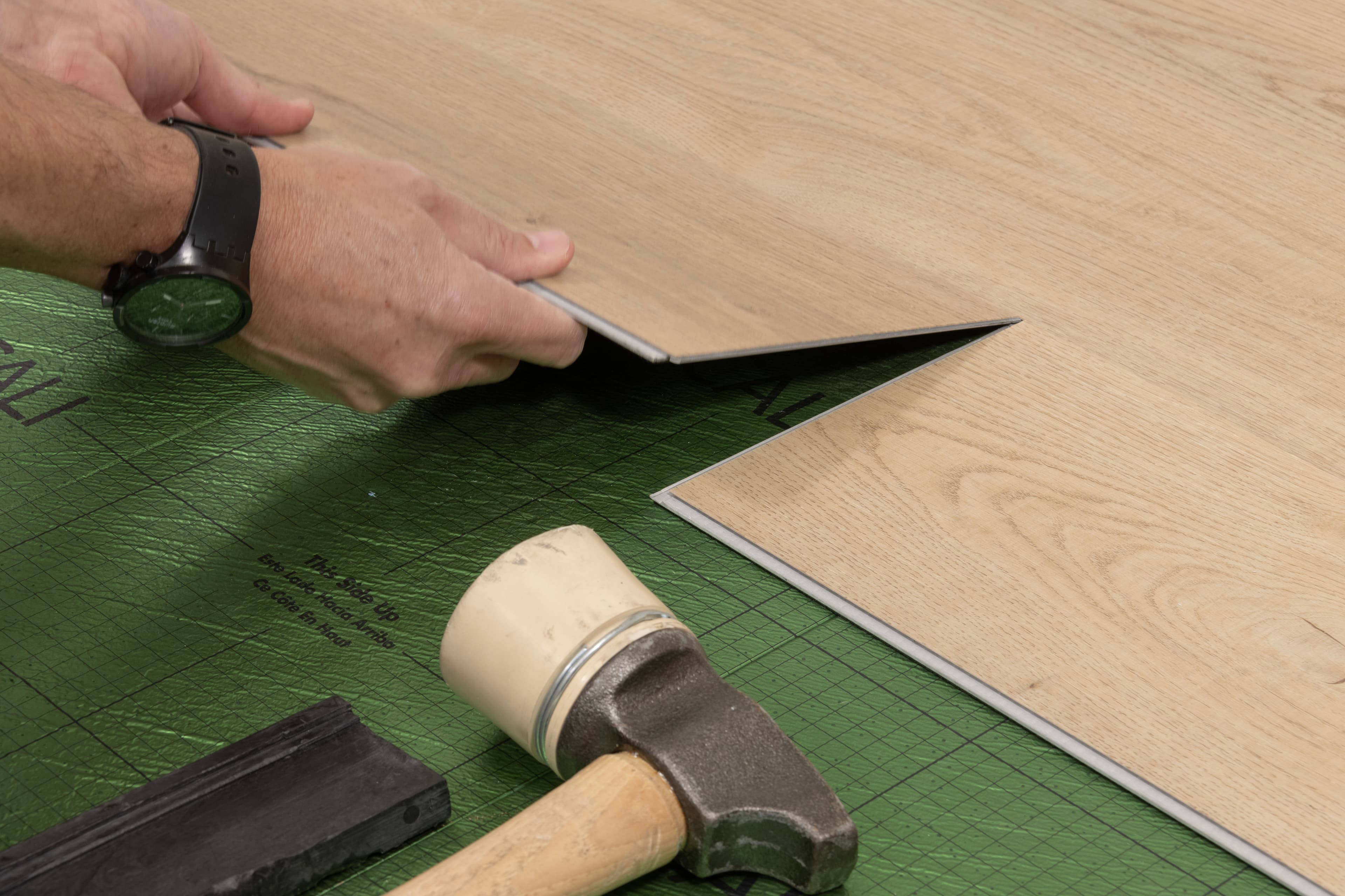 Turning Tide Select Vinyl Flooring - Image 5