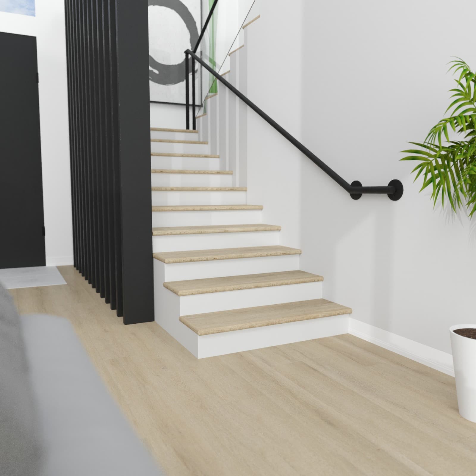 CALI Turning Tide Flooring Select Collection - view 2