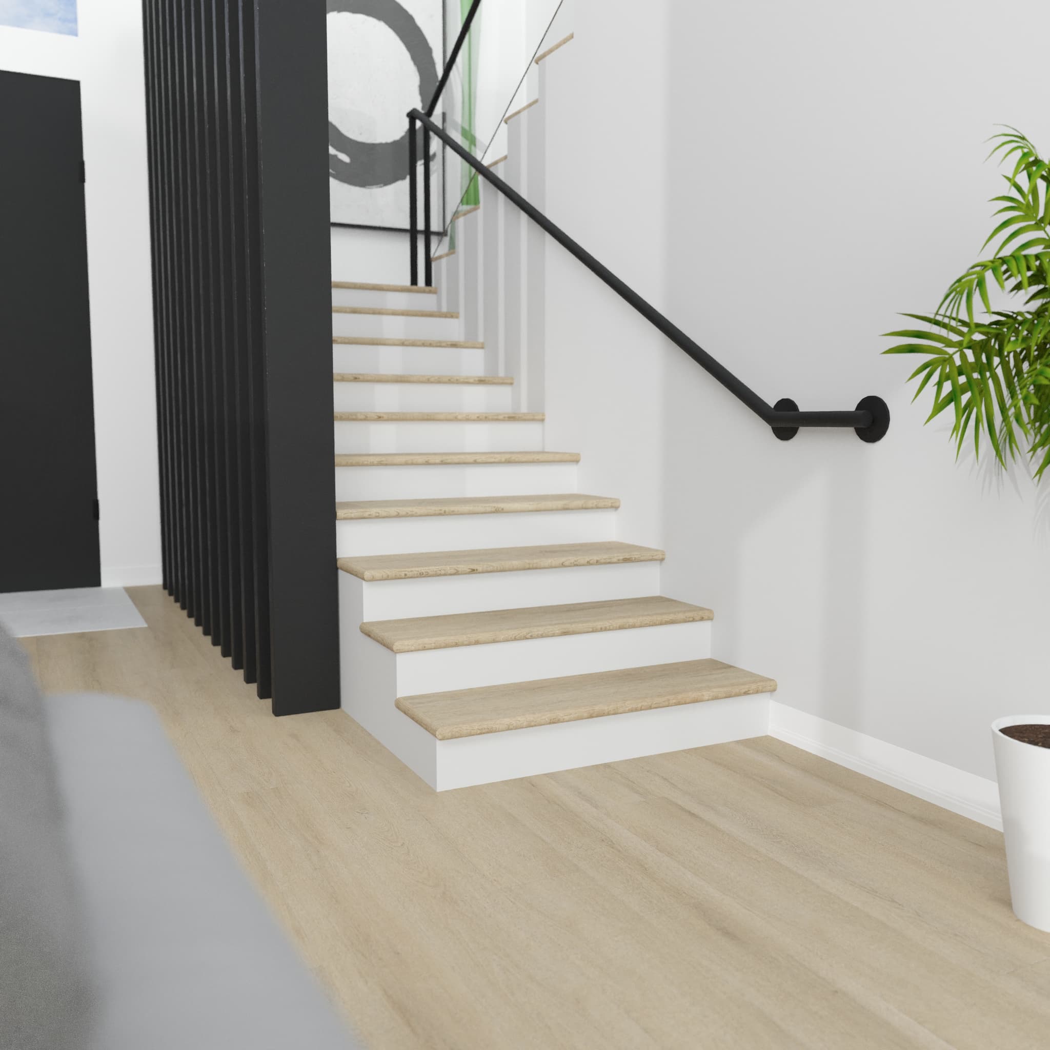 CALI Turning Tide Flooring Select Collection - view 2