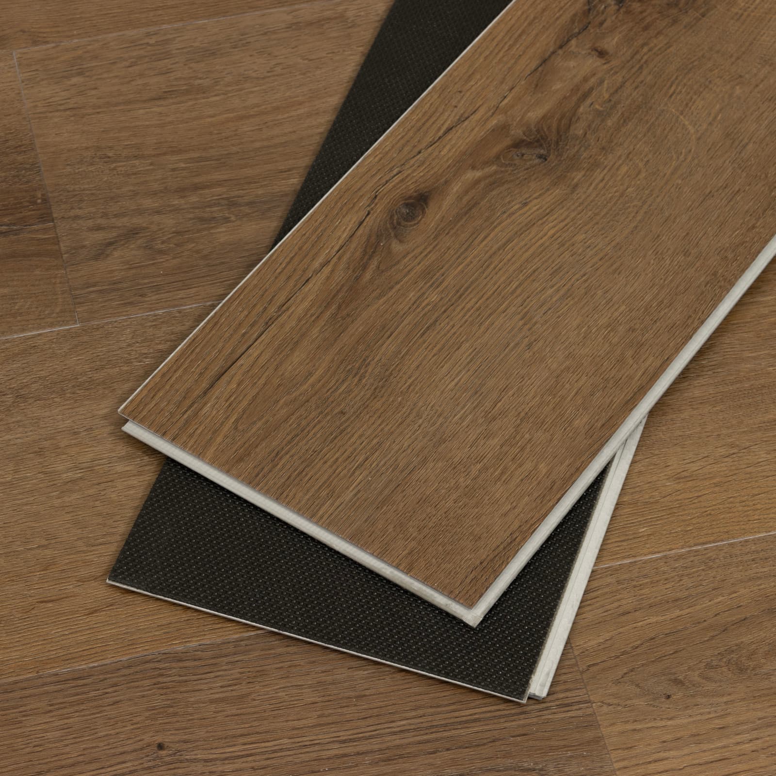 CALI Deep Lagoon Flooring — Select Collection — detail view 7