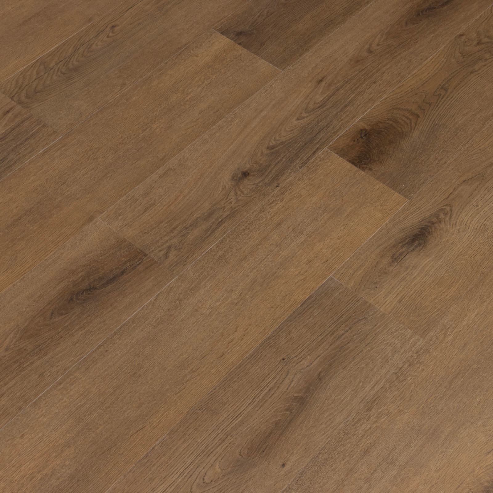 CALI Deep Lagoon Flooring — Select Collection — plank close-up