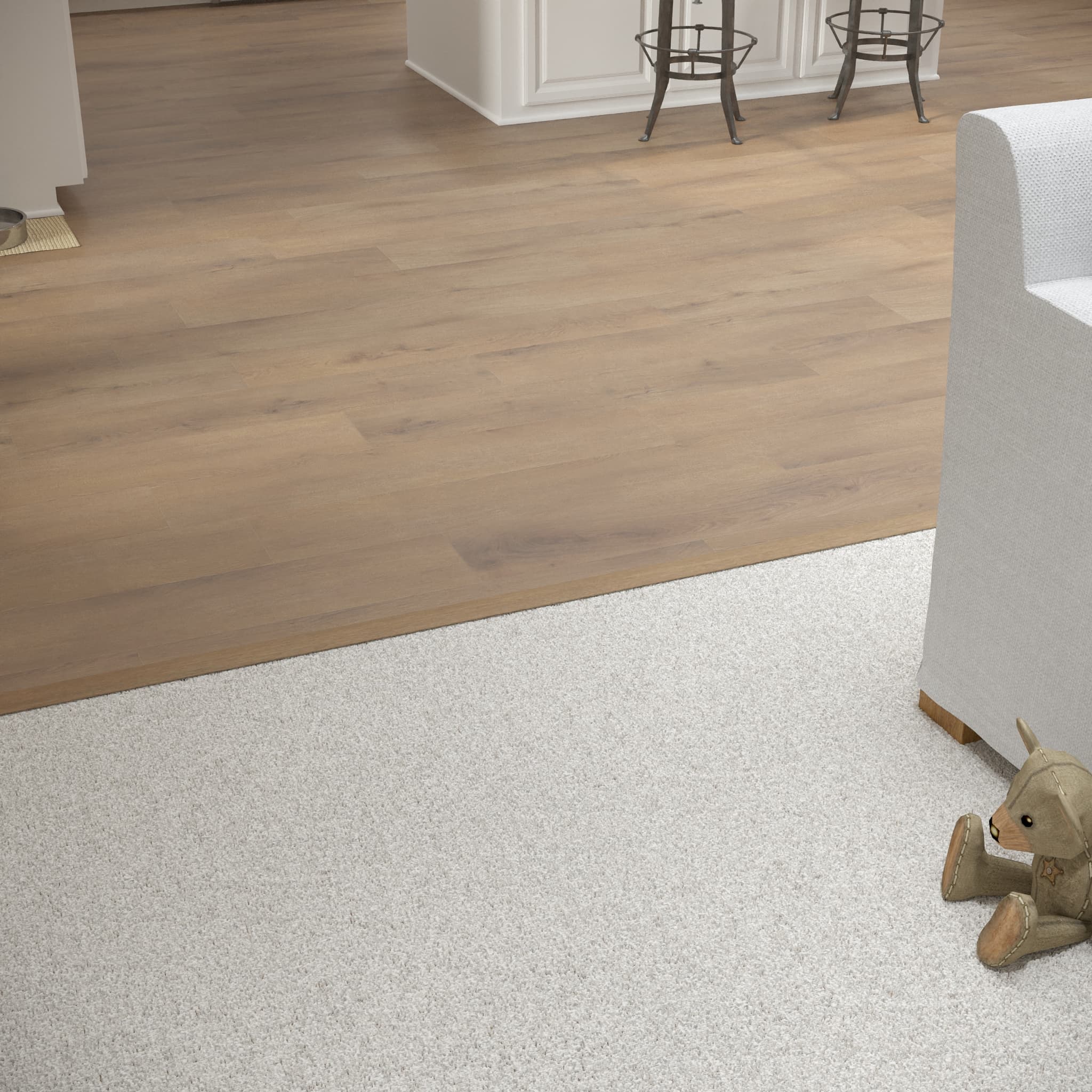 CALI Deep Lagoon N/A Flooring Select Collection - view 2