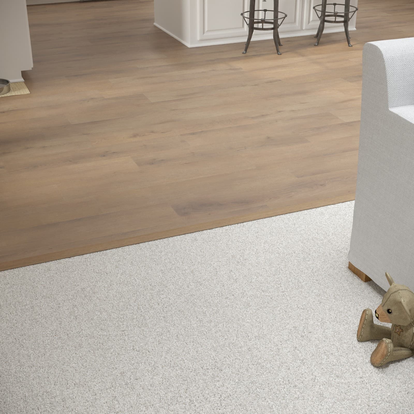 CALI Deep Lagoon N/A Flooring Select Collection - view 2