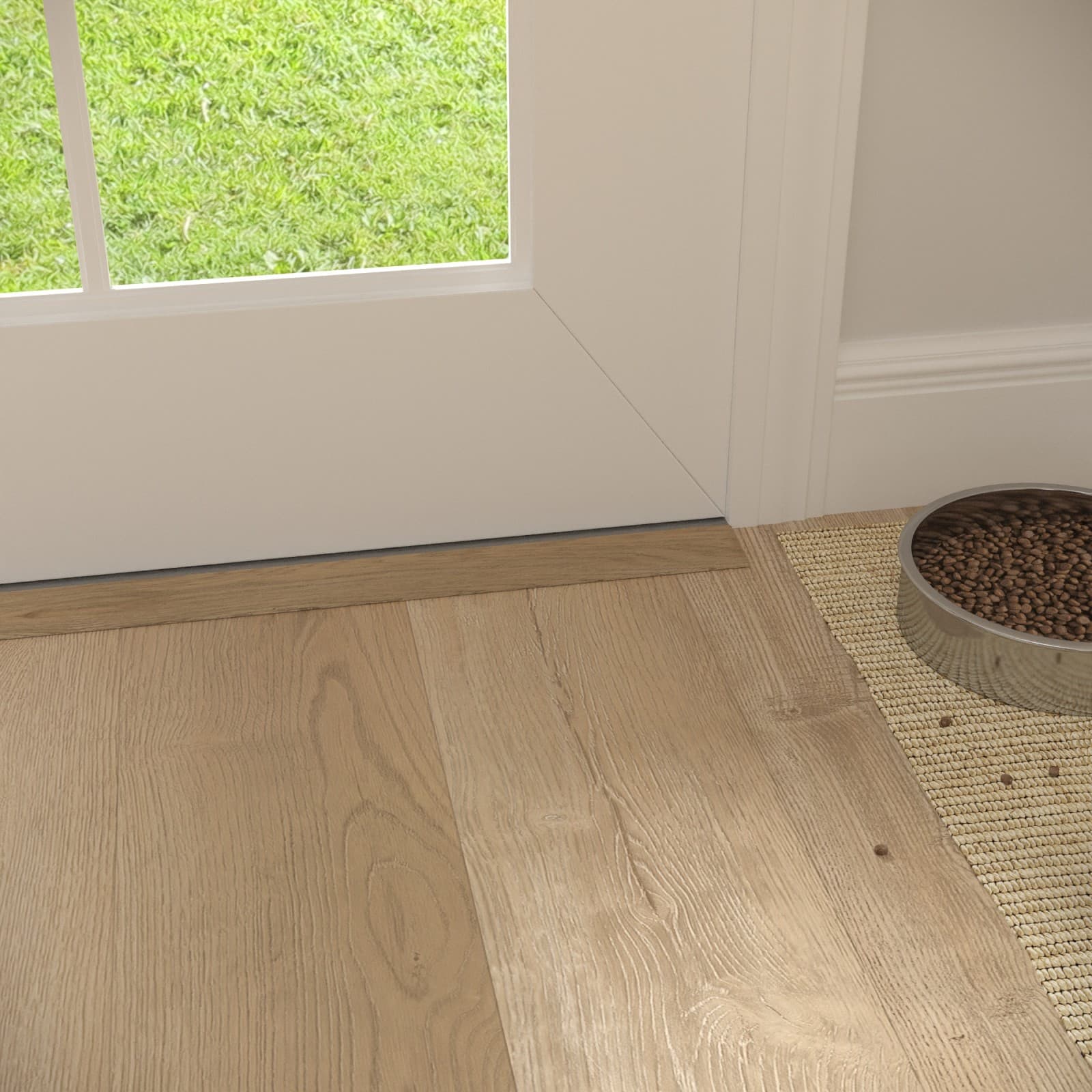 CALI Tourmaline Toast N/A Flooring Select Collection - view 2