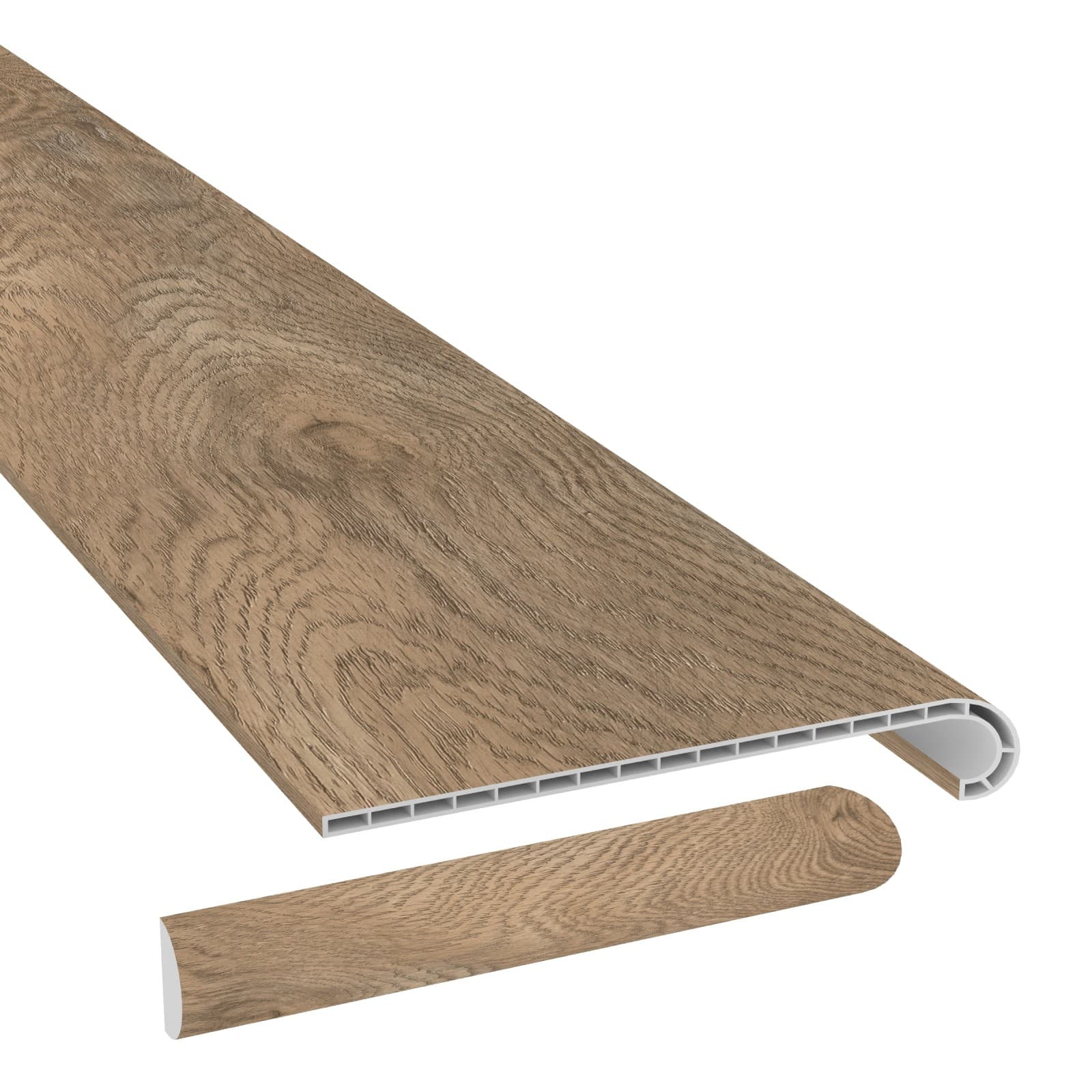 CALI Tourmaline Toast Flooring Select Collection