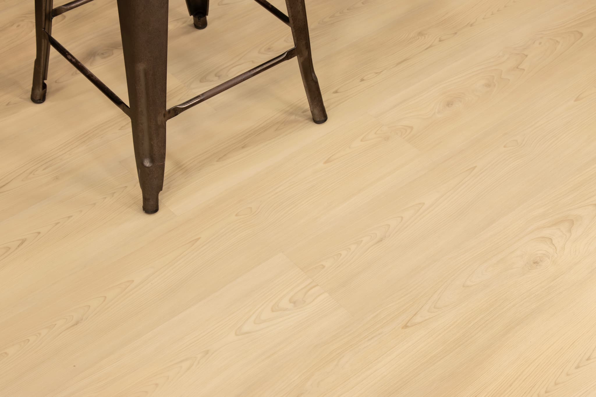 CALI Caspar Cream 100% Waterproof GeoCore® (SPC Composite) Flooring Select Collection - view 3