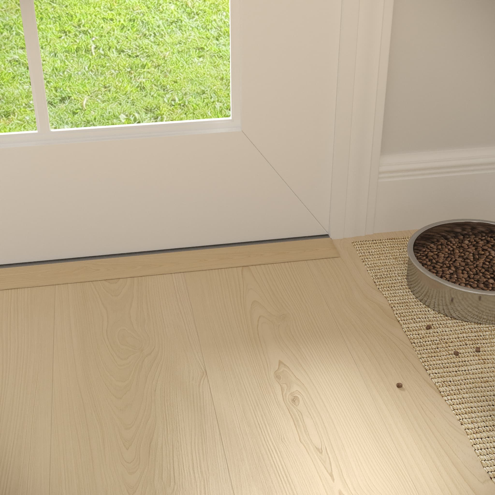 CALI Caspar Cream N/A Flooring Select Collection - view 2