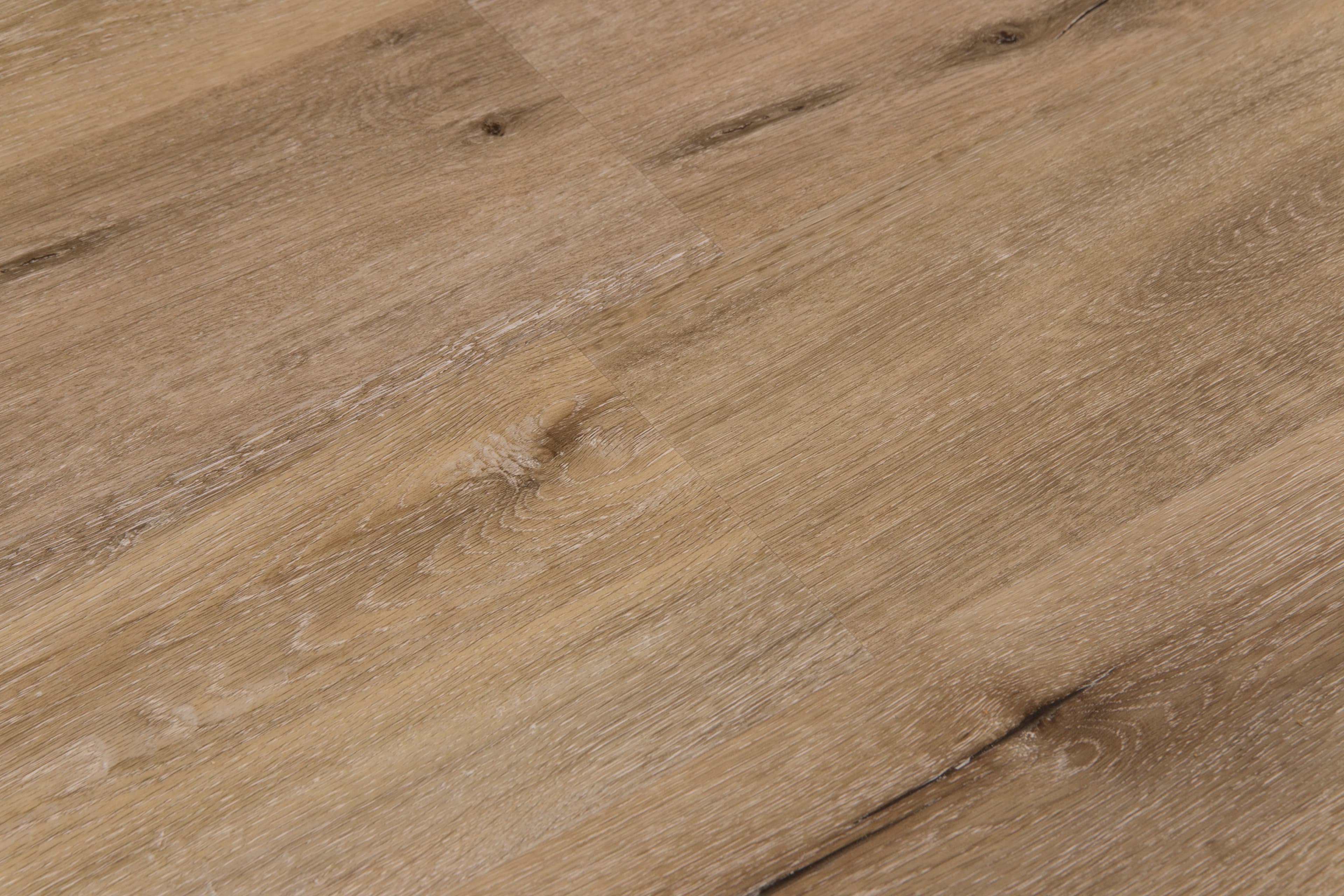 Aged Hickory Select Premium Vinyl Flooring - Image 5