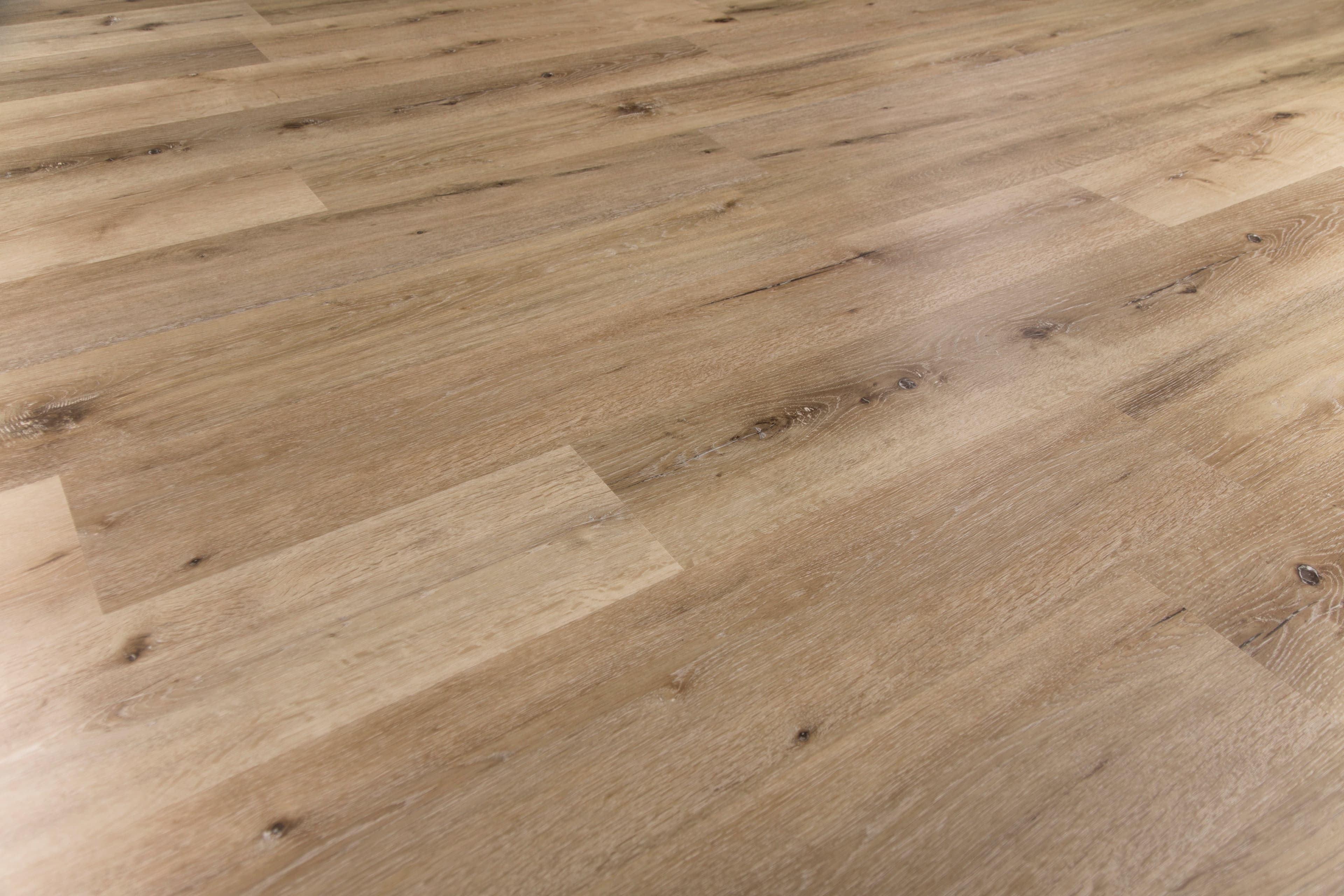 Aged Hickory Select Premium Vinyl Flooring - Image 6