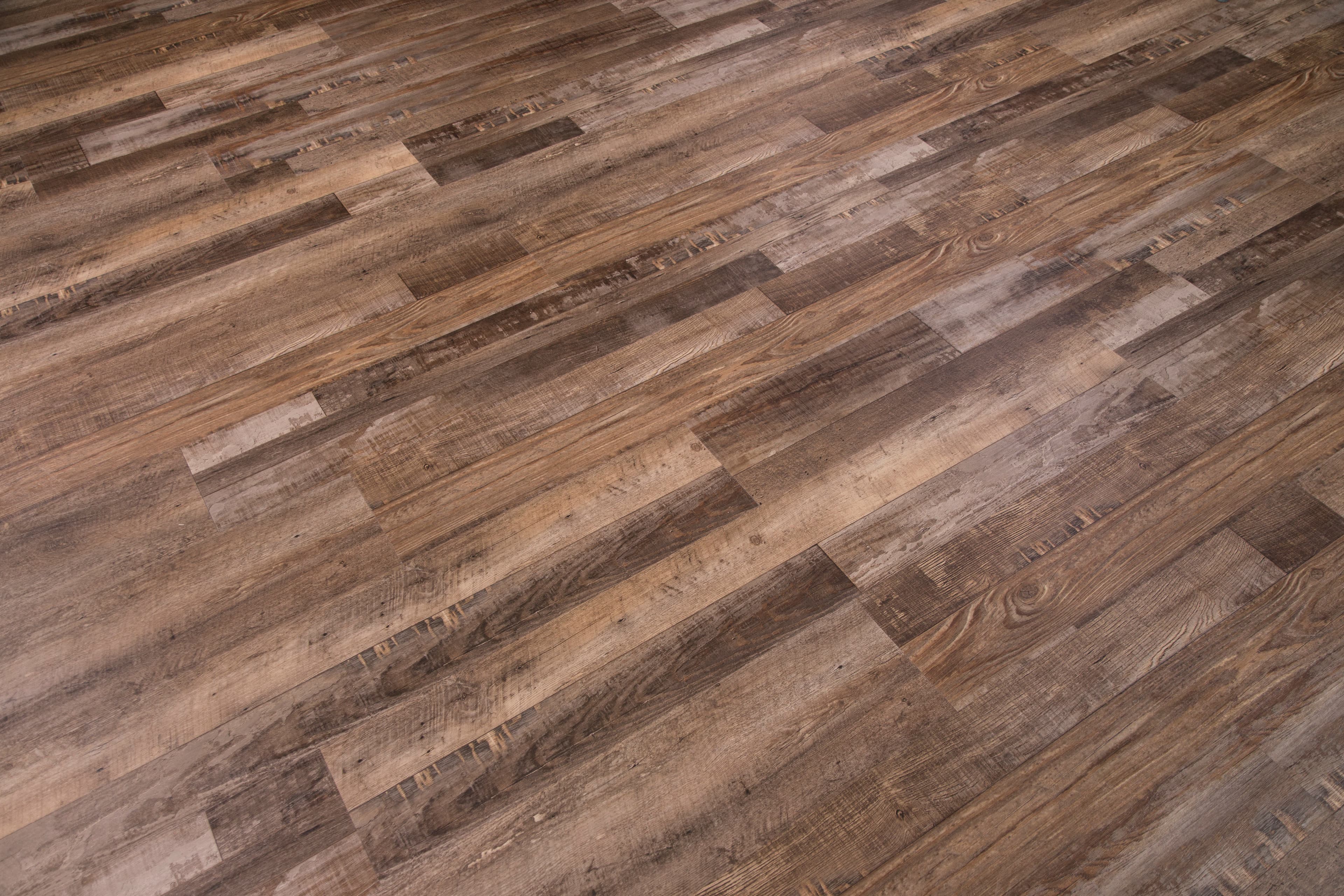 Redefined Pine Select Premium Vinyl Flooring - Image 6