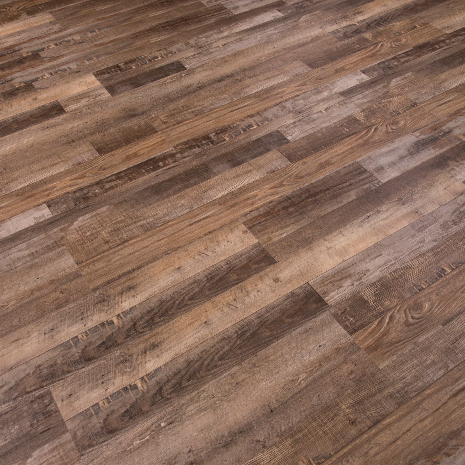 CALI Redefined Pine 100% Waterproof GeoCore (SPC) Flooring — Select Premium Collection