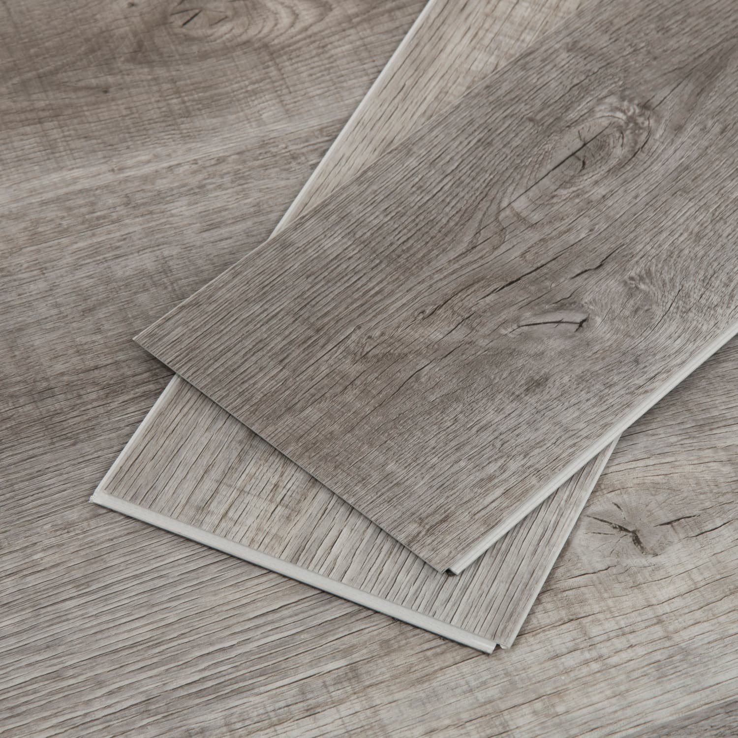 CALI Alderwood 100% Waterproof GeoCore (SPC) Flooring Select Premium Collection