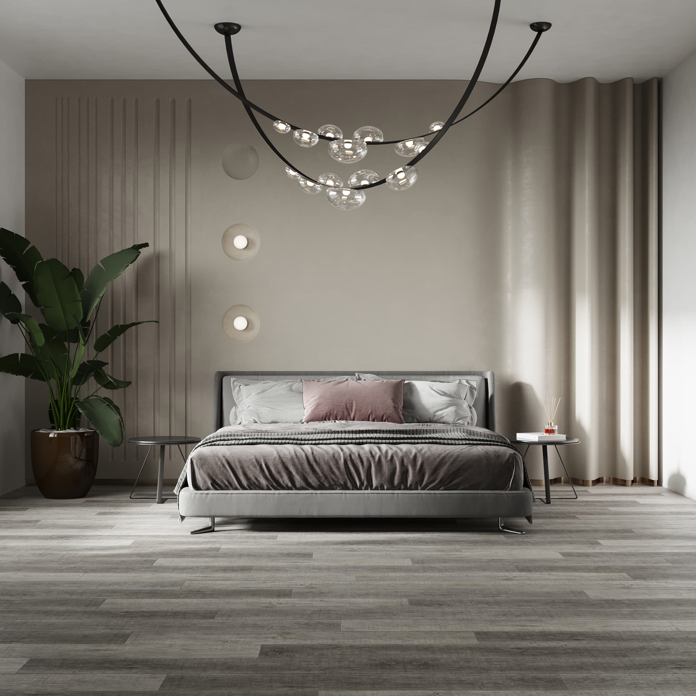 Alderwood Select Premium Vinyl Flooring - Image 3