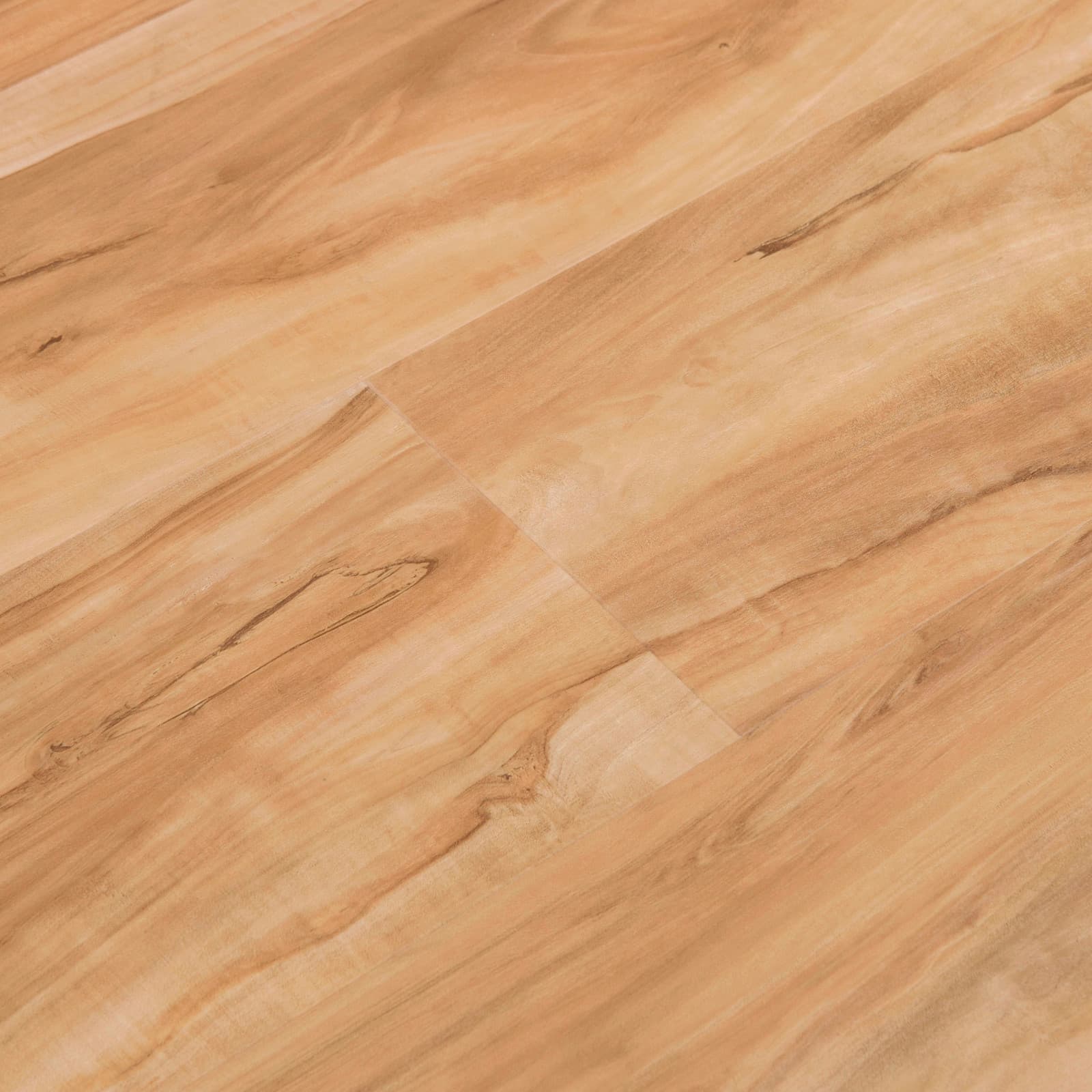 CALI Blonde Ale 100% Waterproof GeoCore (SPC) Flooring — Select Premium Collection — detail view 5