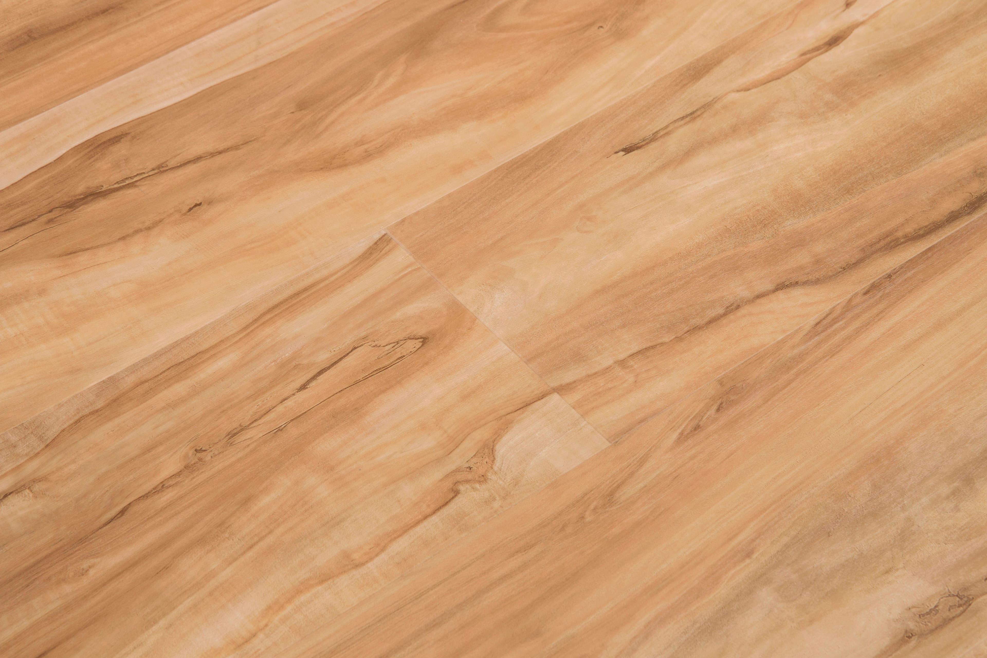 Blonde Ale Select Premium Vinyl Flooring - Image 5