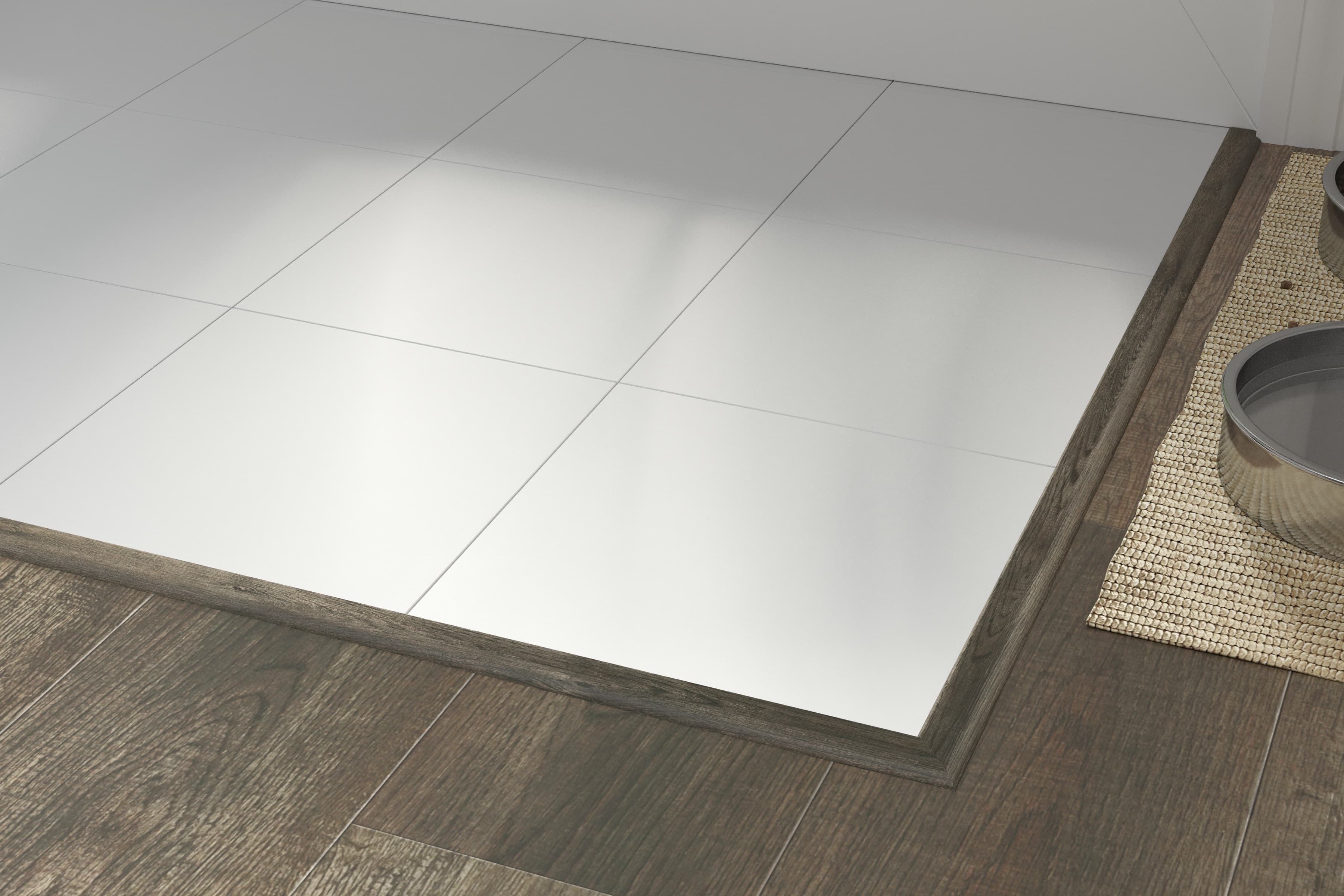 Thornwood CALI Vinyl Reducer Overlap Select Premium - Image 2