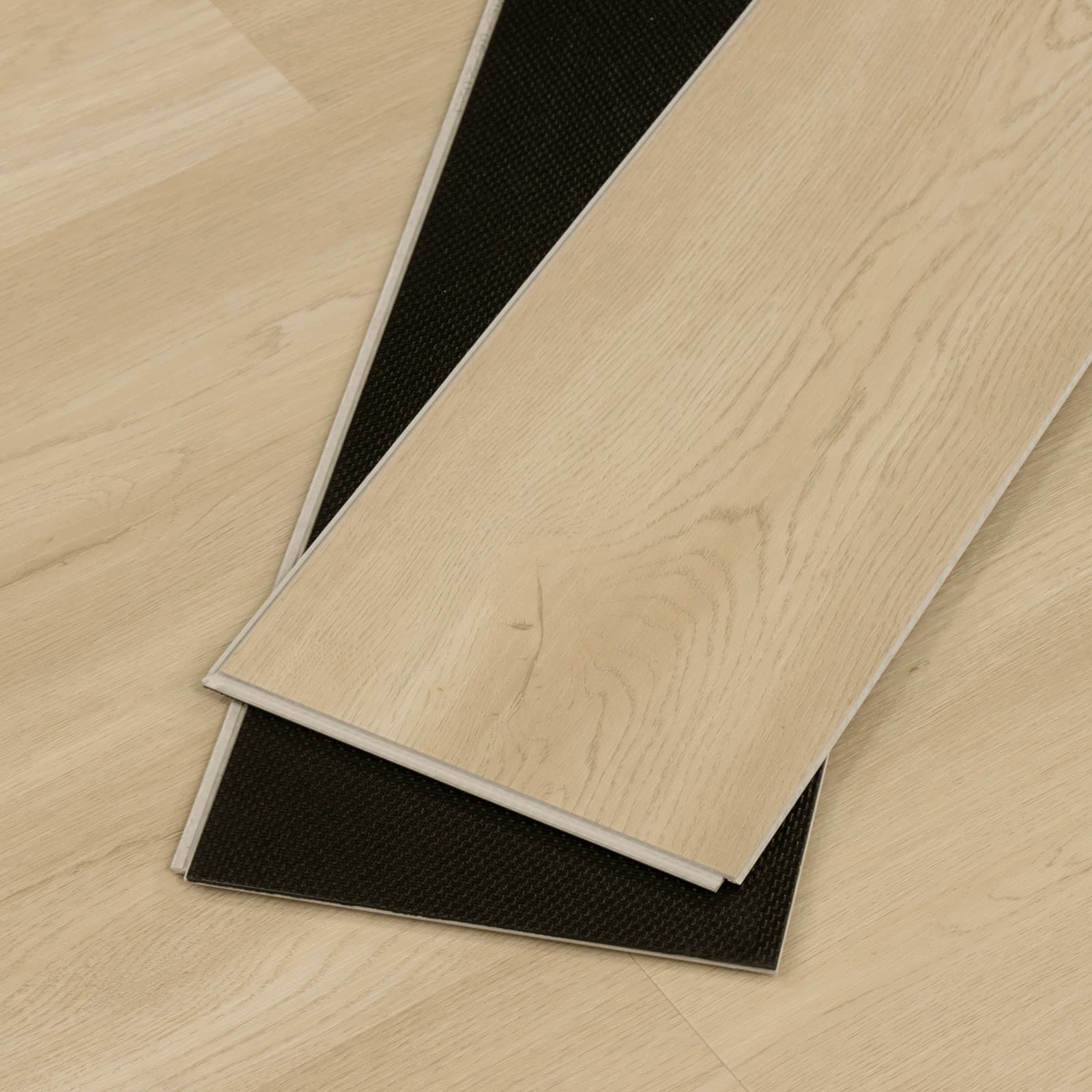 CALI Dawn Patrol 100% Waterproof GeoCore (SPC) Flooring — Select Premium Collection — detail view 6