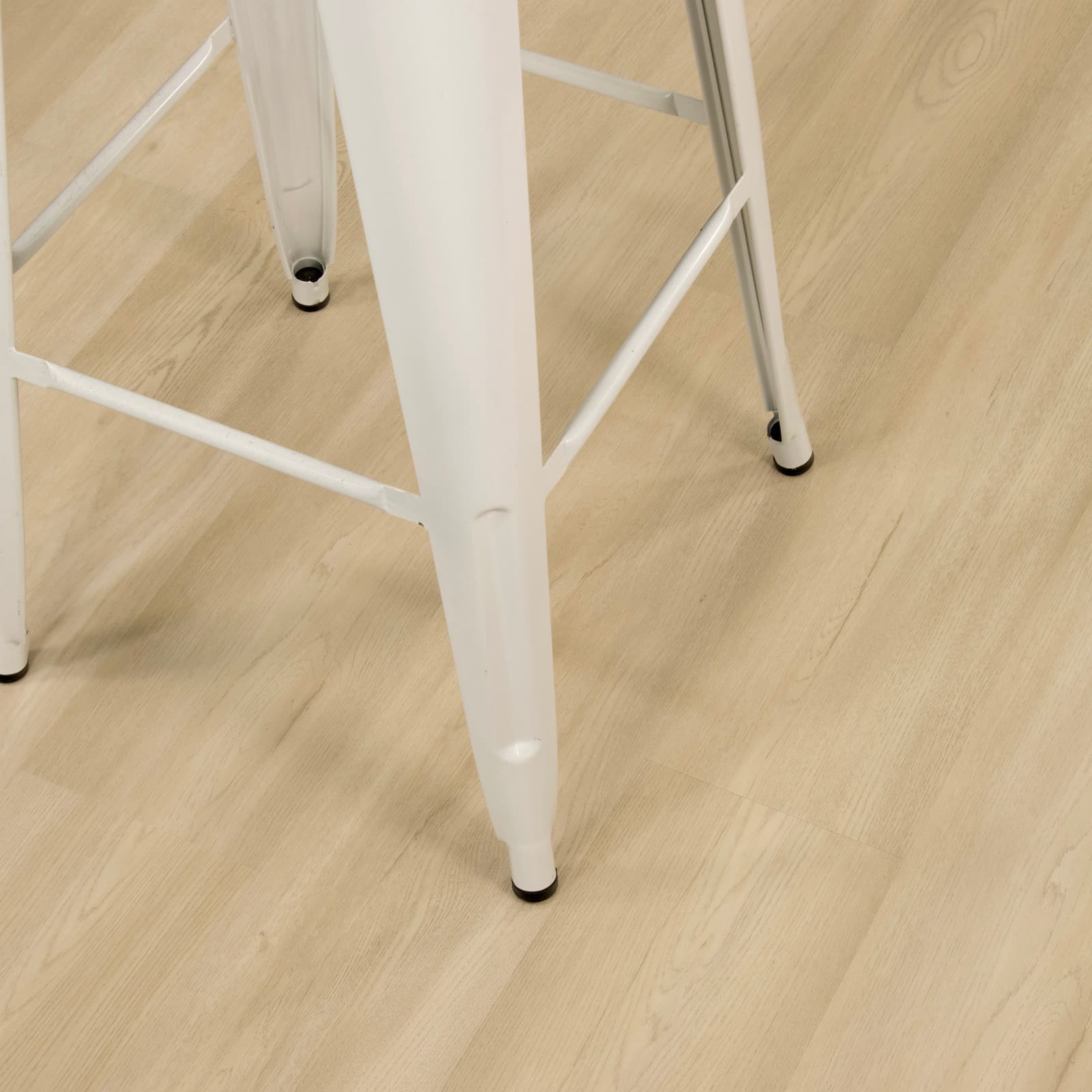 CALI Dawn Patrol 100% Waterproof GeoCore (SPC) Flooring — Select Premium Collection — detail view 4