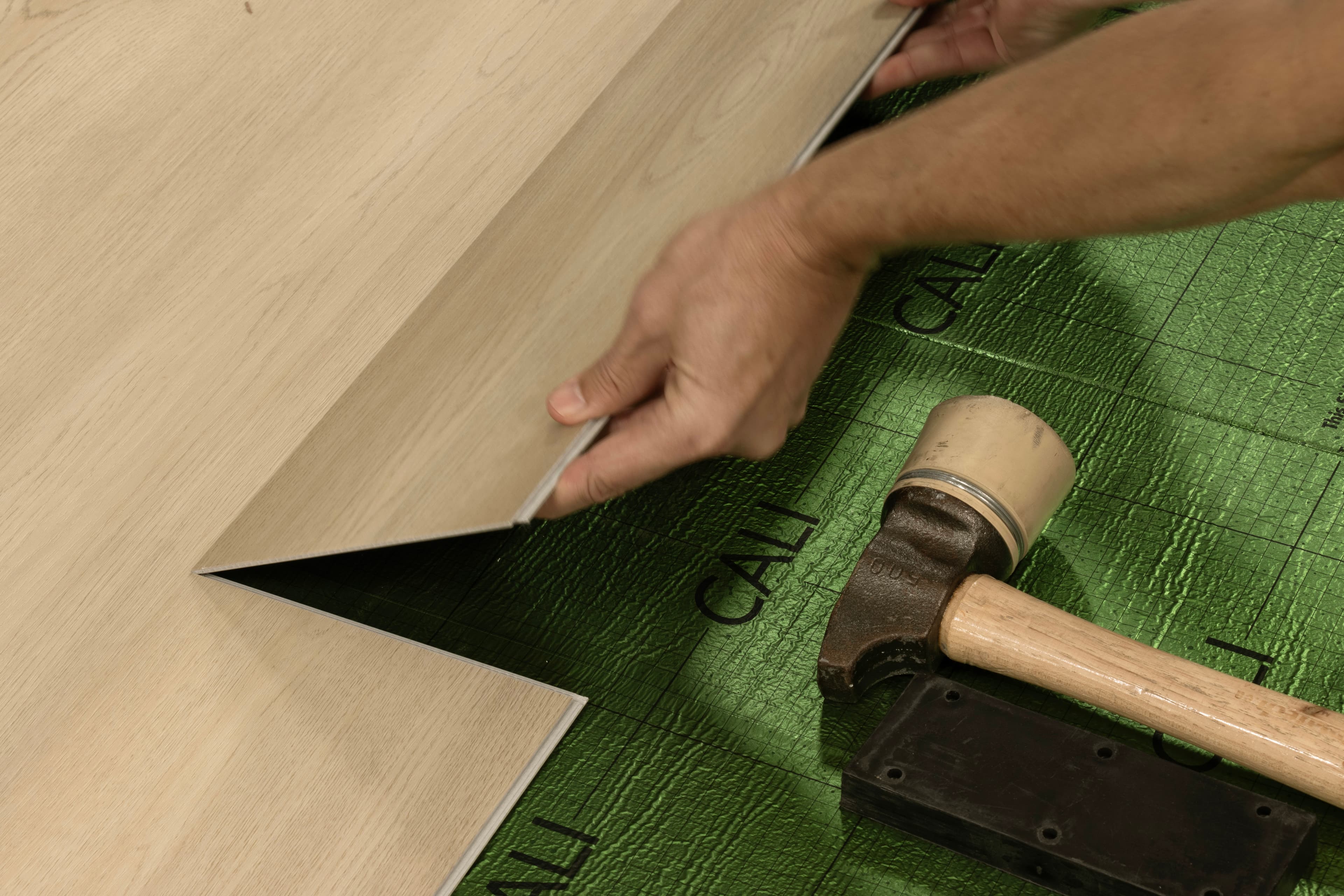 Dawn Patrol Select Premium Vinyl Flooring - Image 5