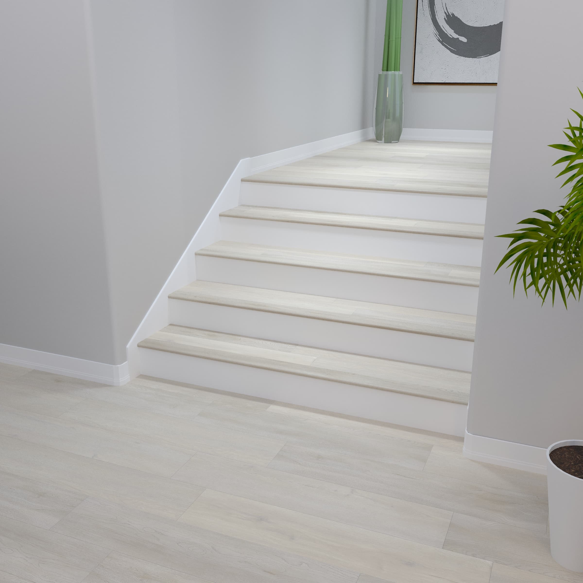 Dawn Patrol CALI Vinyl Stair Nosing Flush Select Premium - Image 2