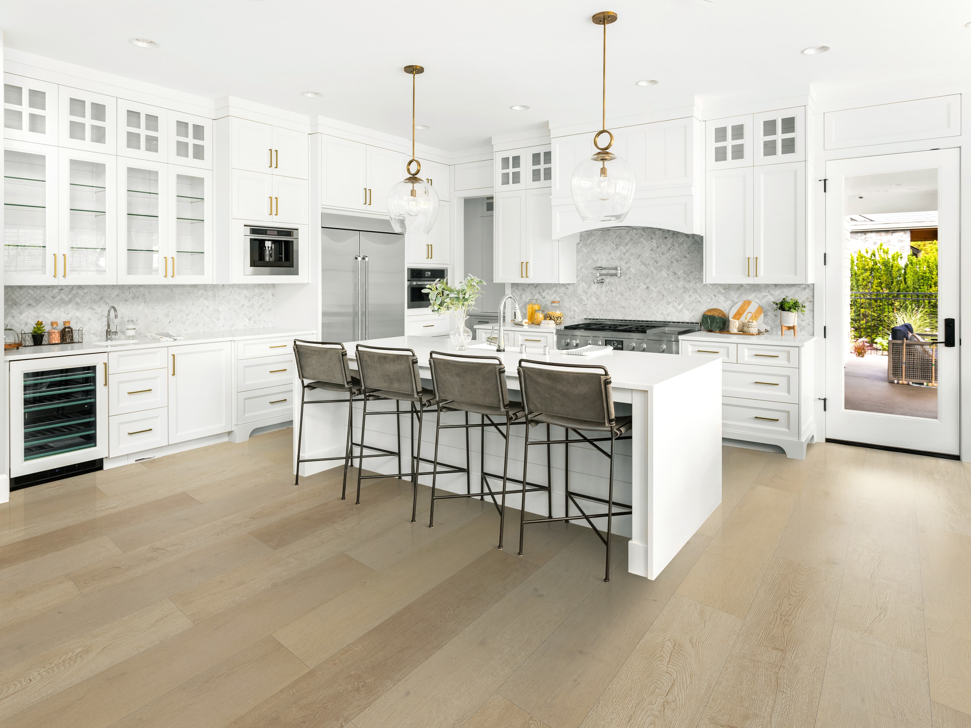 Laguna Sand Select Premium Vinyl Flooring - Image 4