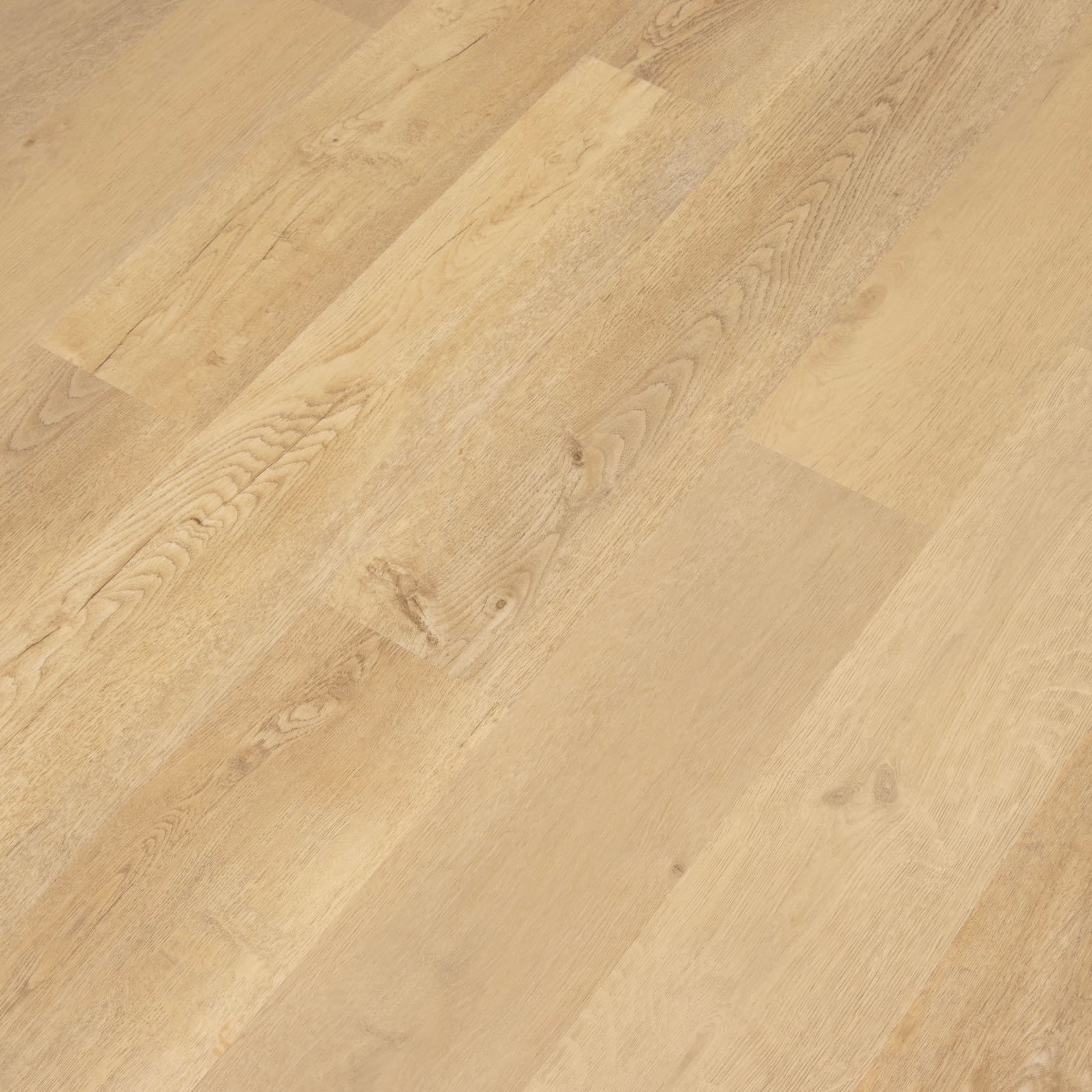 CALI Laguna Sand 100% Waterproof GeoCore (SPC) Flooring — Select Premium Collection — plank close-up