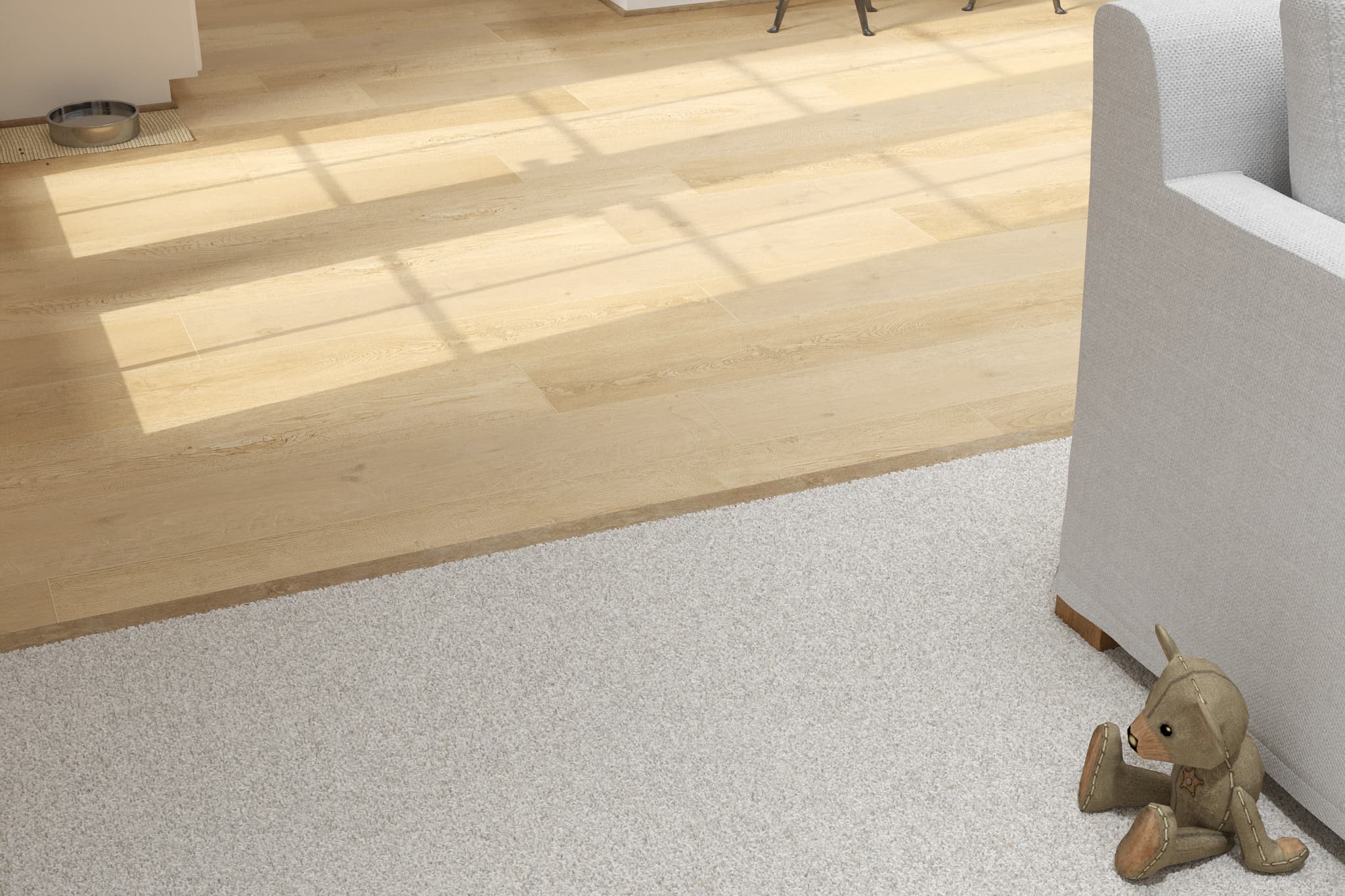 CALI Laguna Sand Flooring Select Premium Collection - view 2