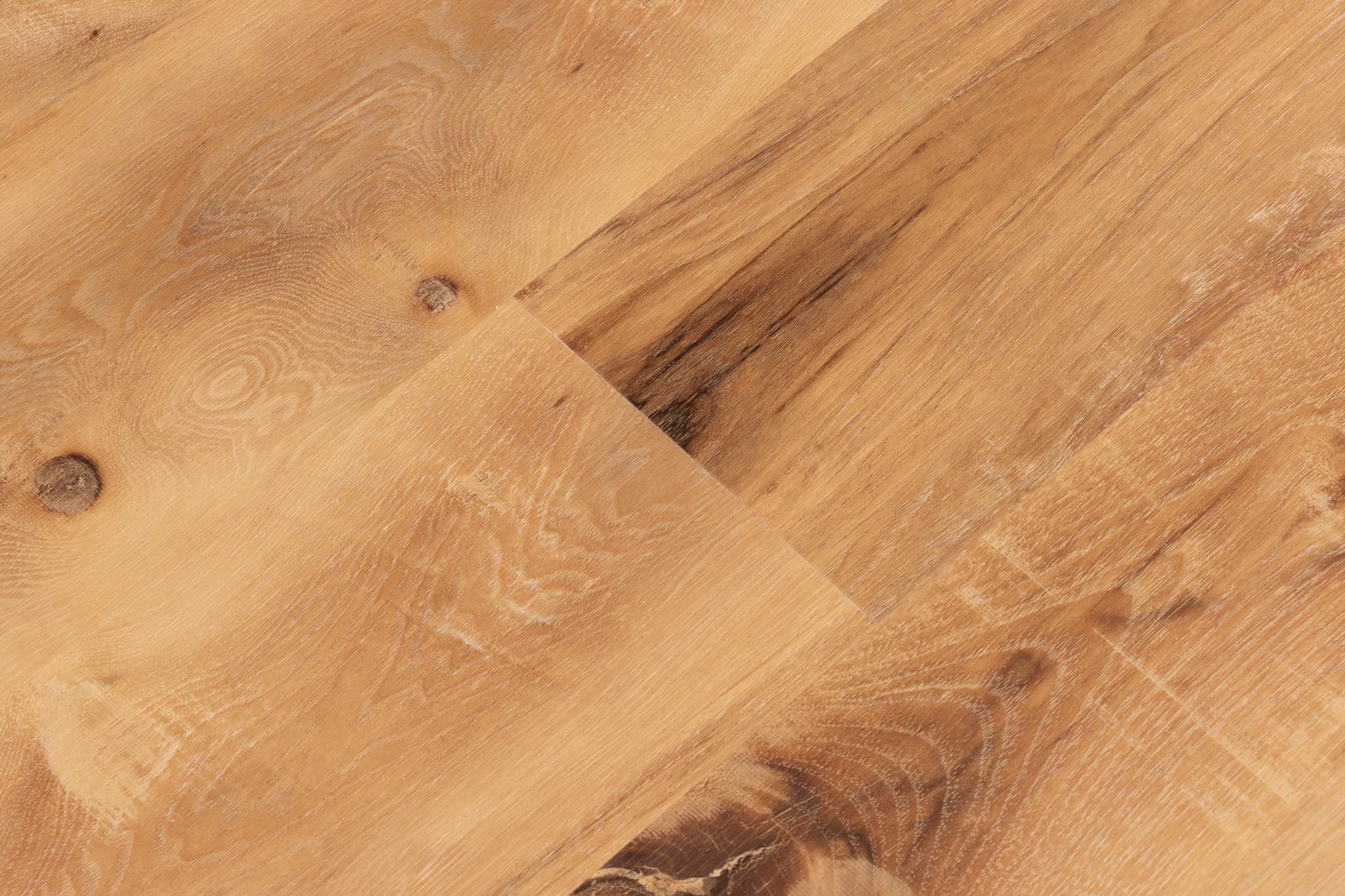 CALI North Shore Oak 100% Waterproof GeoCore (SPC) Flooring Select Premium Collection - view 5