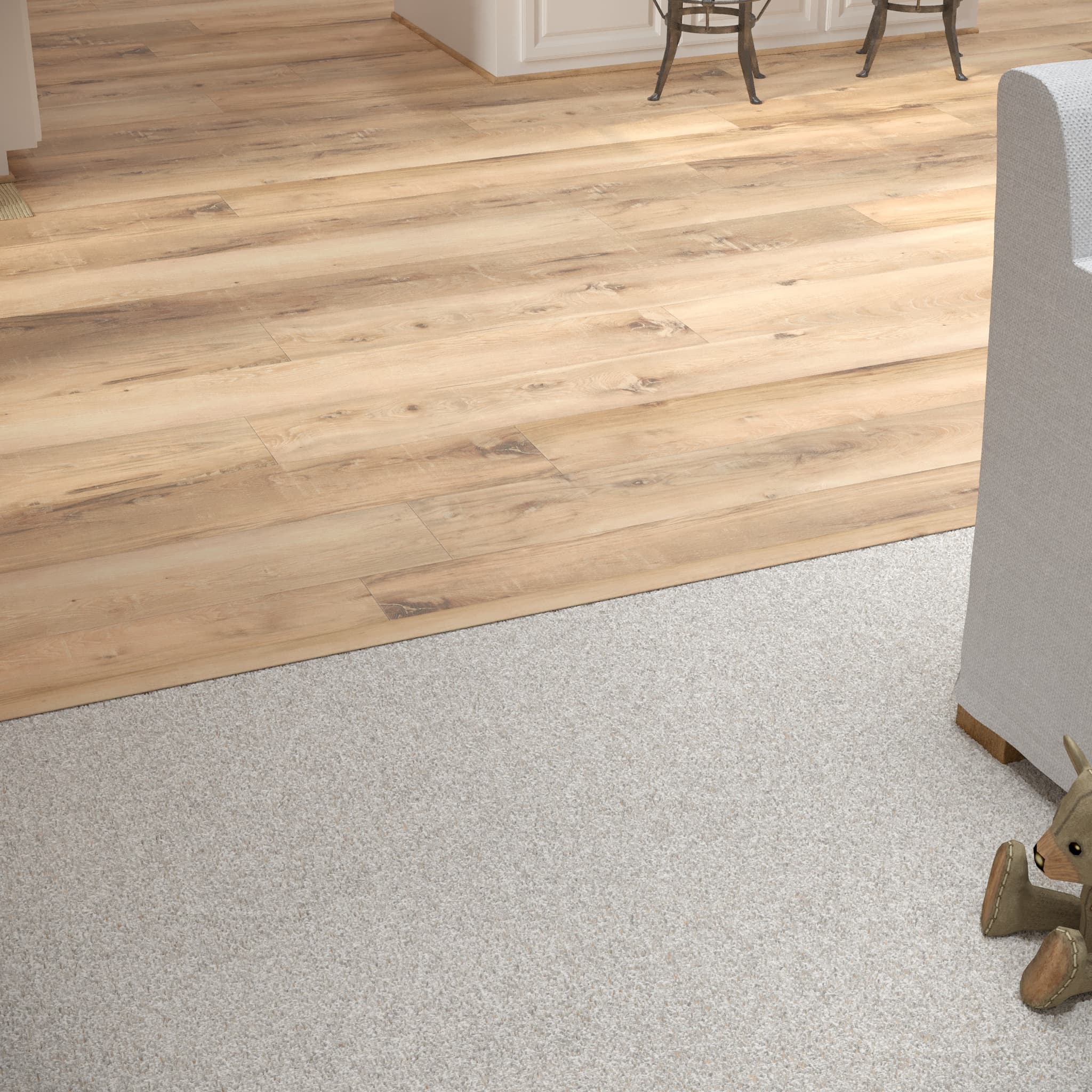 CALI North Shore Oak Flooring Select Premium Collection - view 2