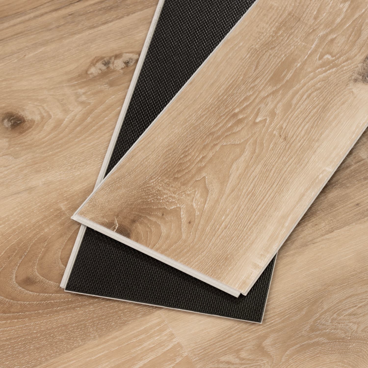 Seaboard Oak Select Premium Vinyl Flooring