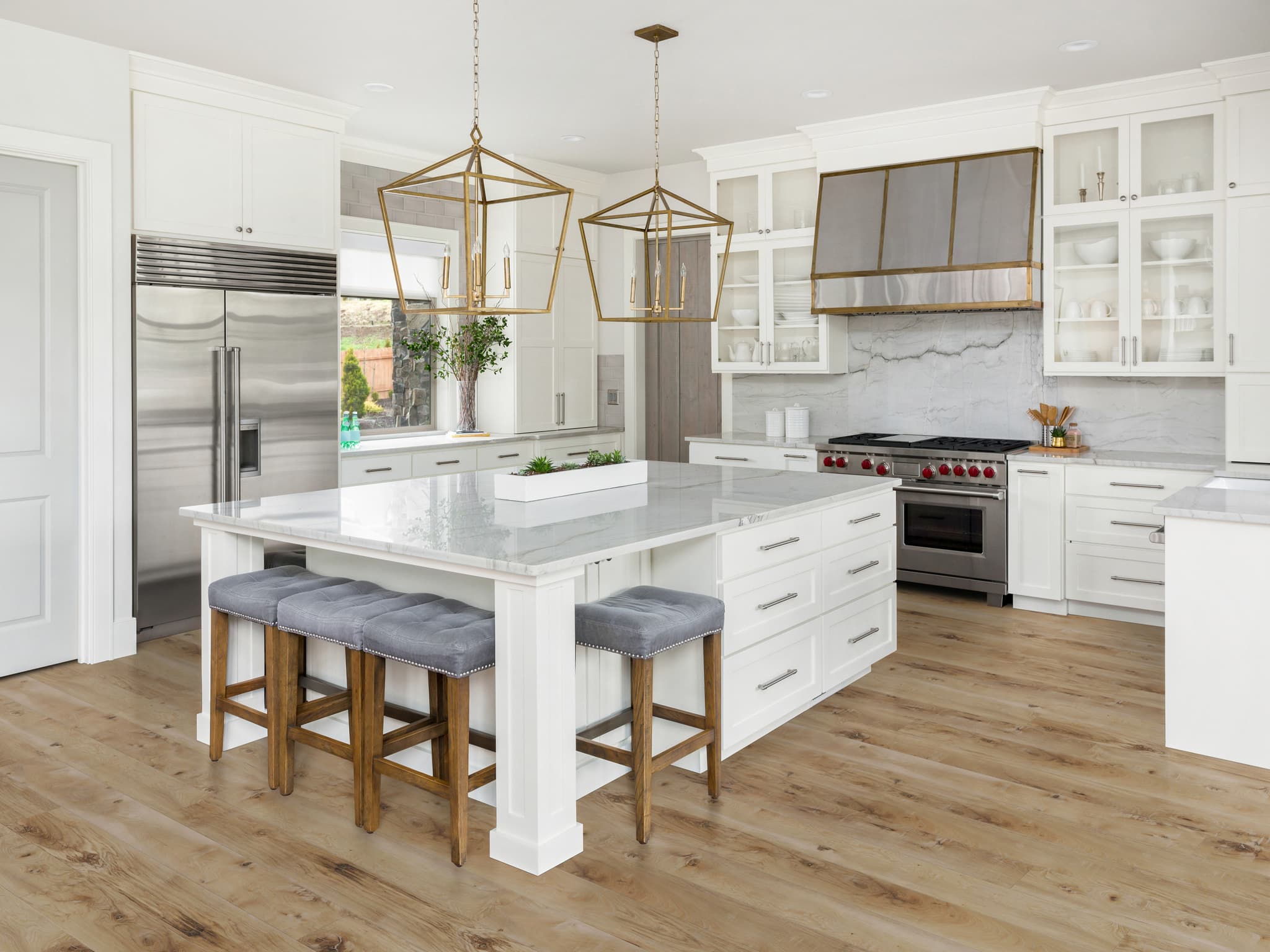 Seaboard Oak - Select Premium Collection