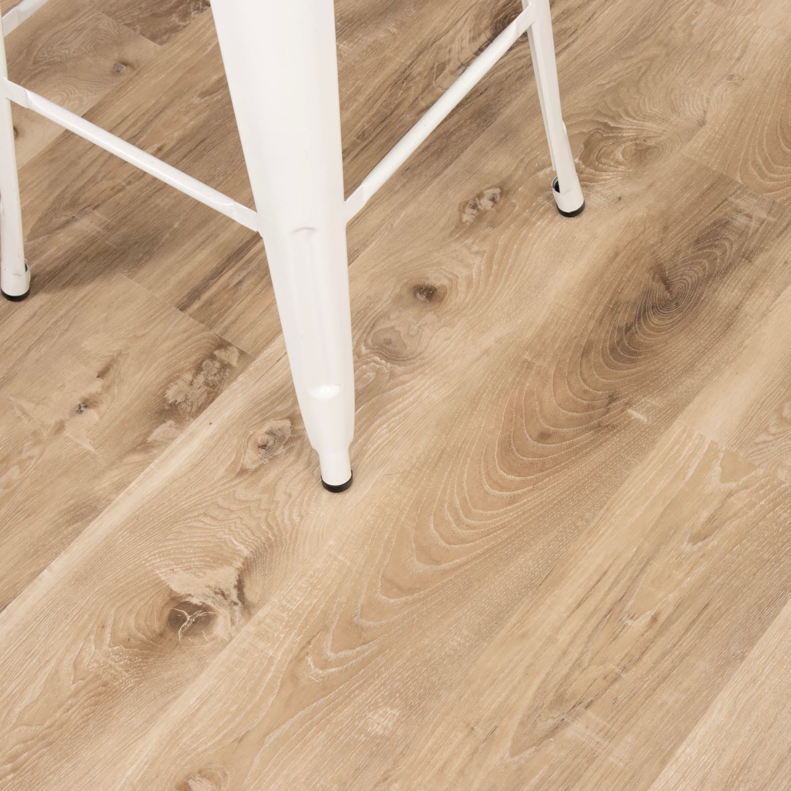 CALI Seaboard Oak 100% Waterproof GeoCore (SPC) Flooring Select Premium Collection - view 4