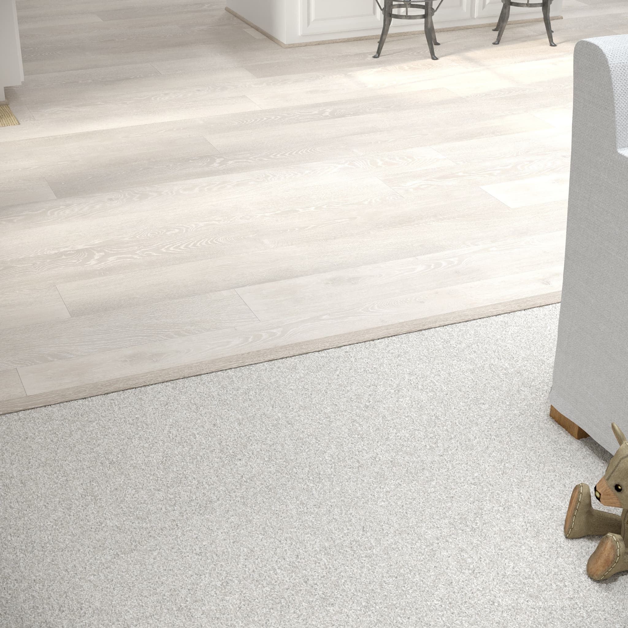 CALI Whitewater Oak N/A Flooring Longboards Collection - view 2