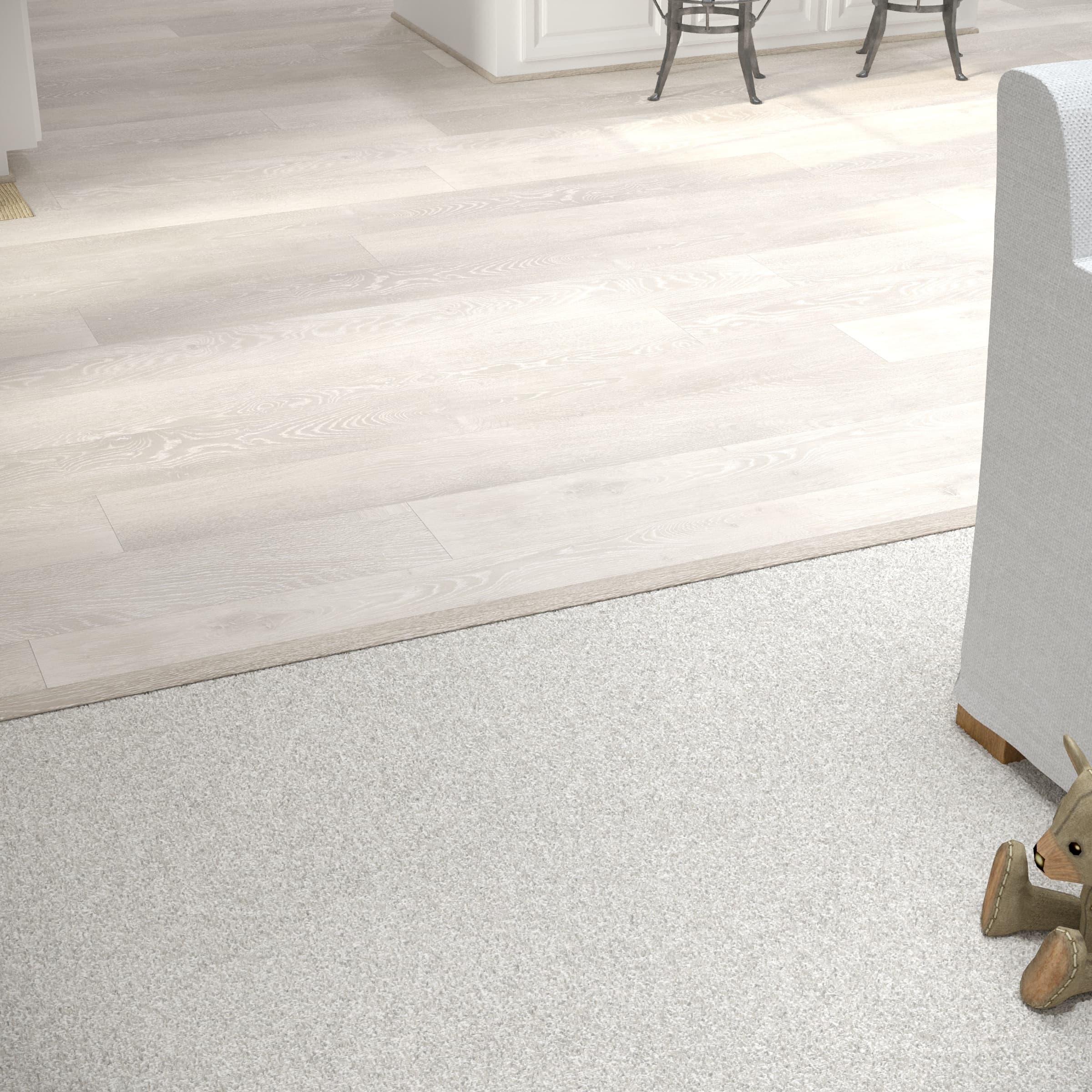 Whitewater Oak Multi-Purpose Trim 8mm - Image 2