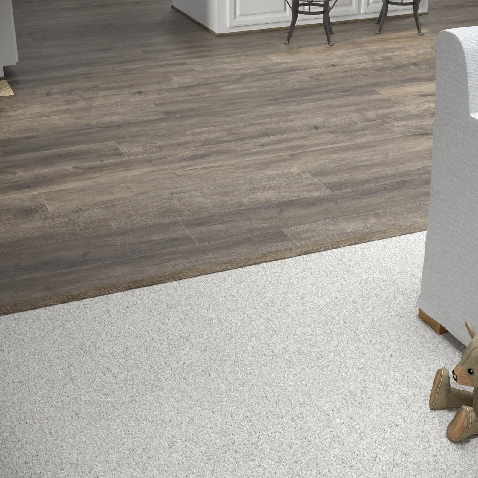 CALI Offshore Oak N/A Flooring Longboards Collection - view 2