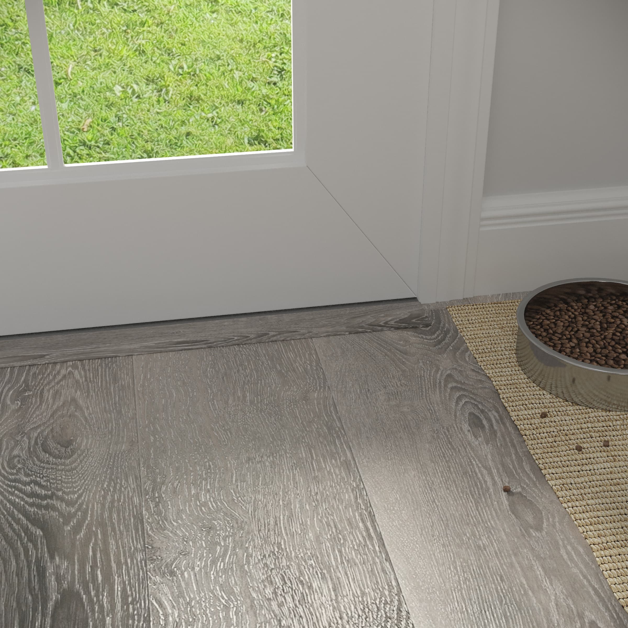 Oceanic Oak CALI Vinyl Threshold - Image 2