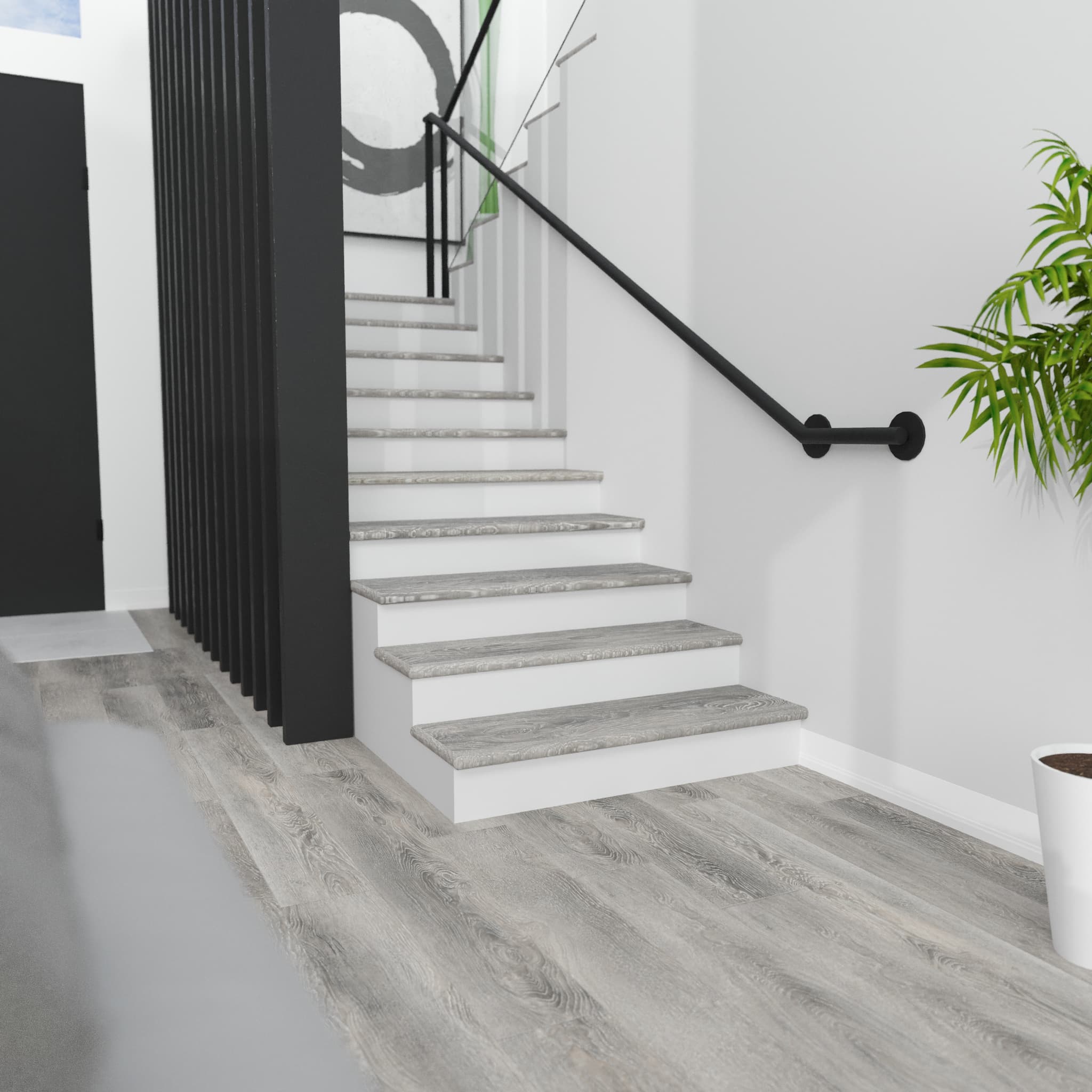 CALI Oceanic Oak Flooring Longboards Collection - view 2