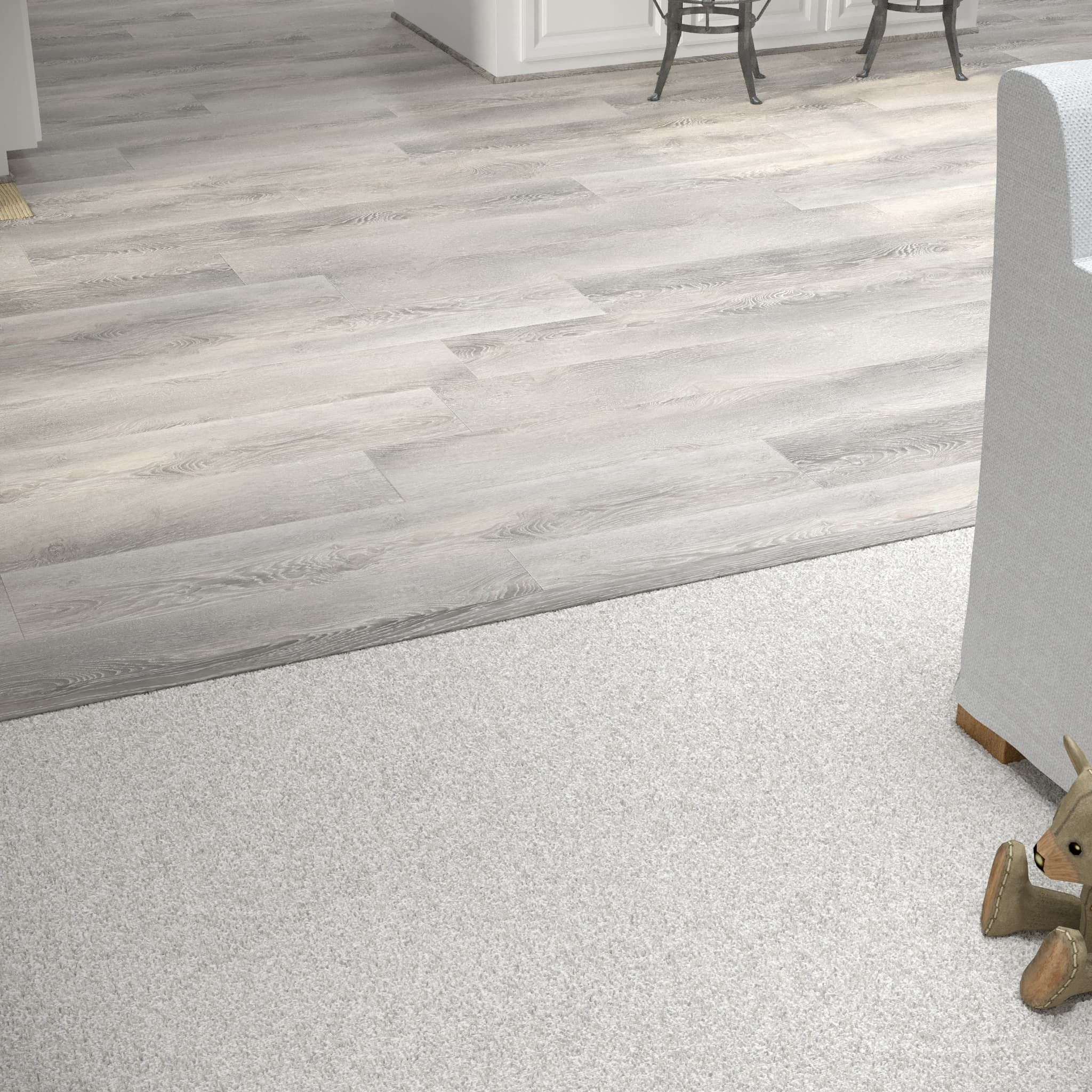 CALI Oceanic Oak N/A Flooring Longboards Collection - view 2