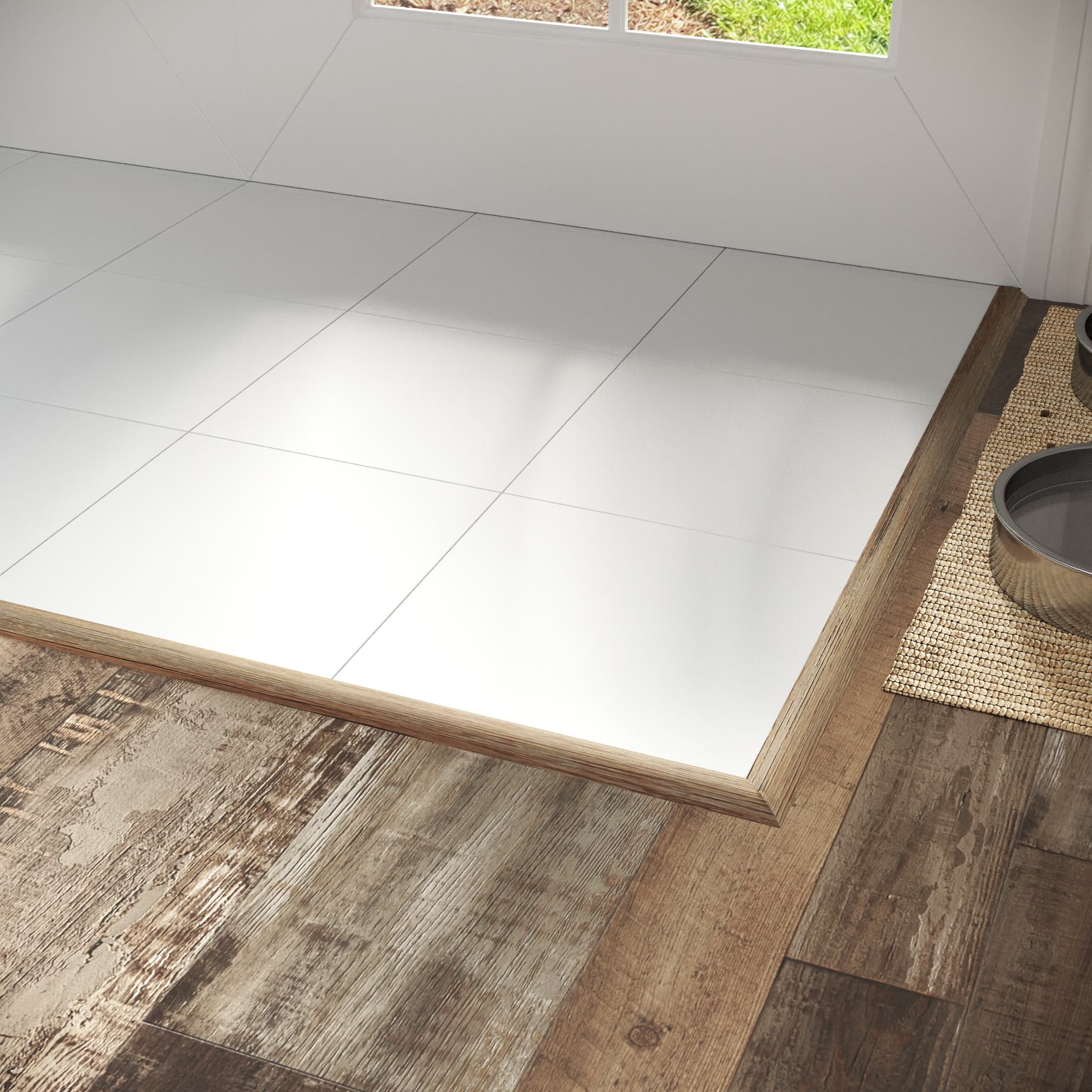 CALI Redefined Pine N/A Flooring Windansea Low Tide Collection - view 2