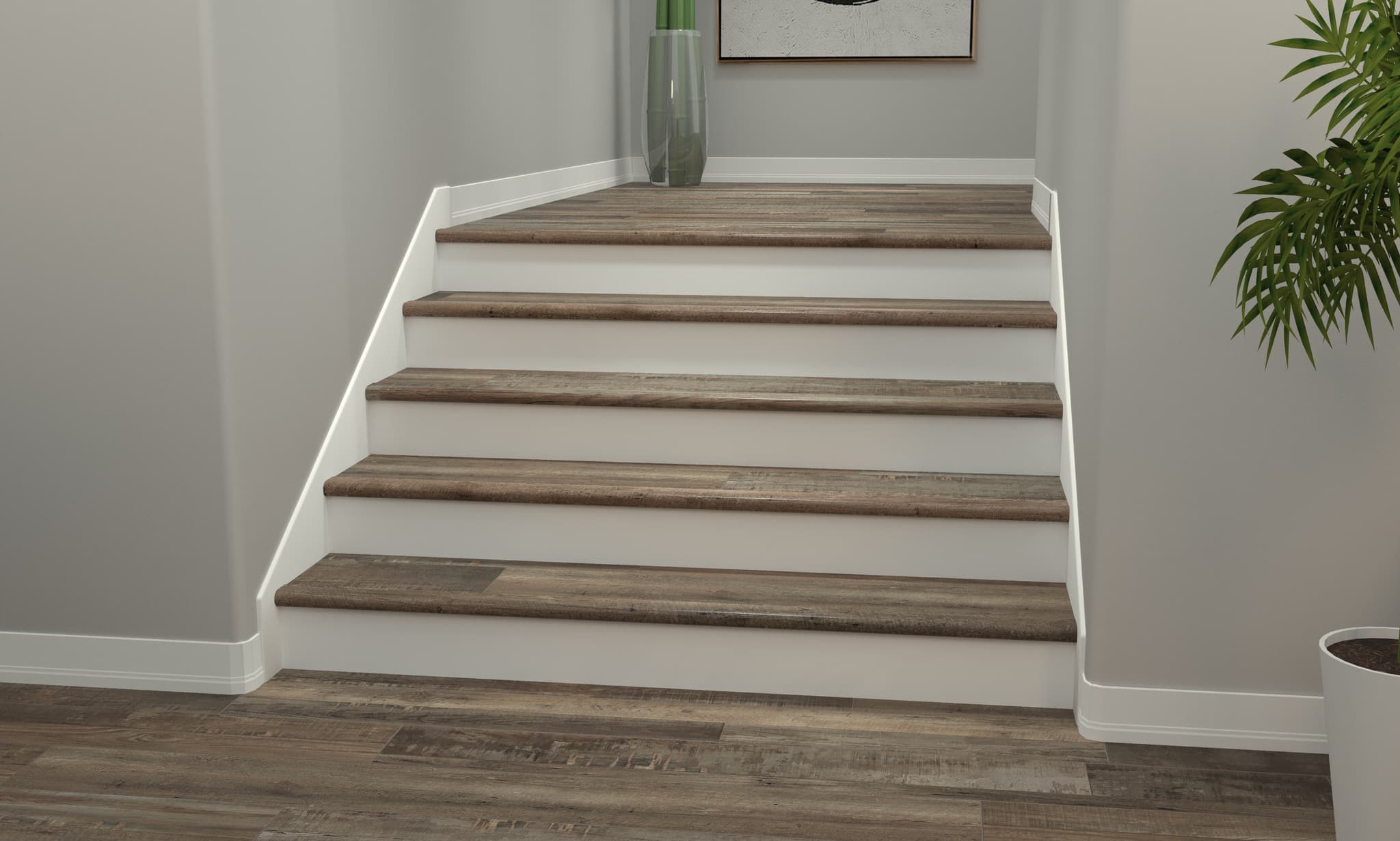 CALI Redefined Pine N/A Flooring Windansea Low Tide Collection - view 2