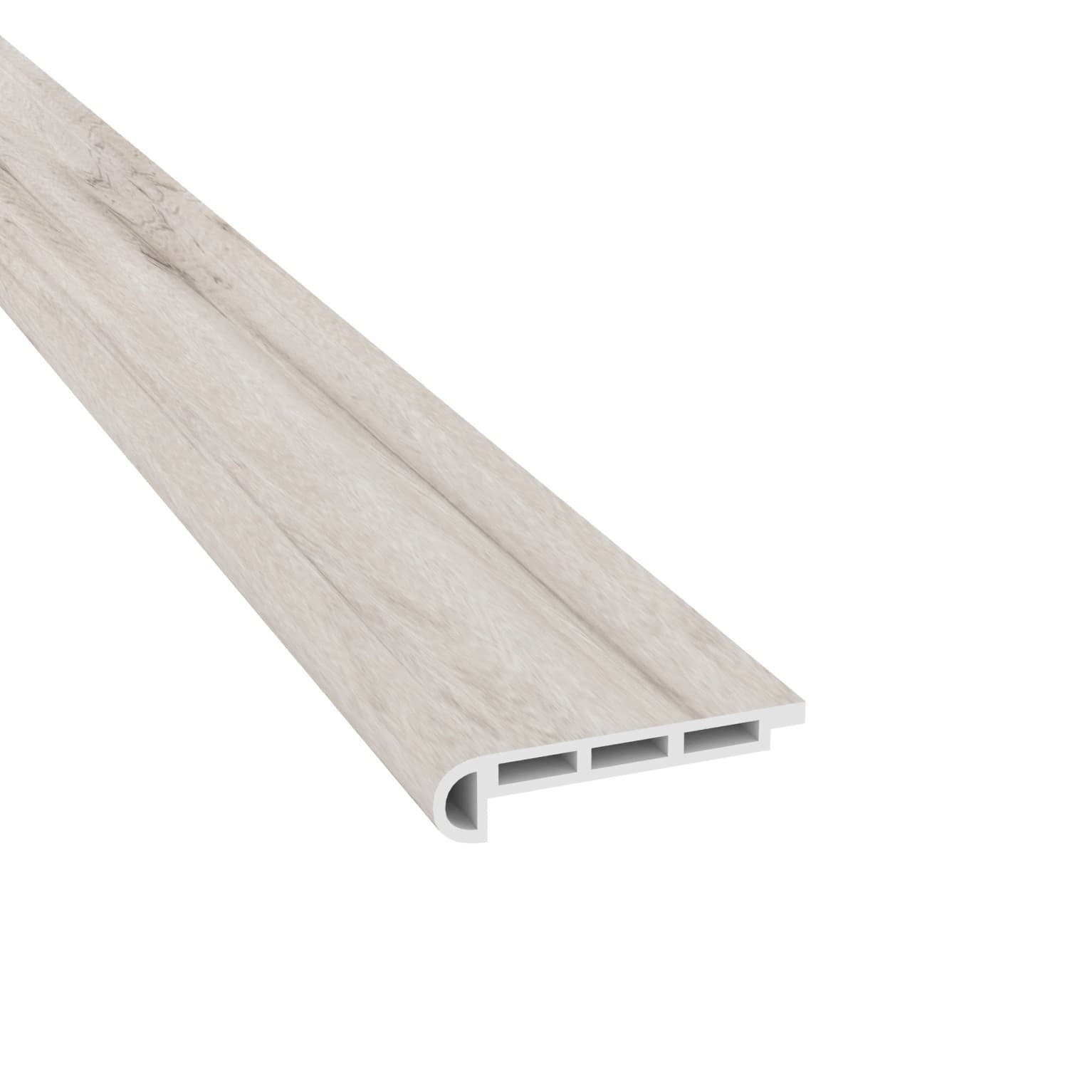 CALI White Aspen N/A Flooring Windansea Low Tide Collection