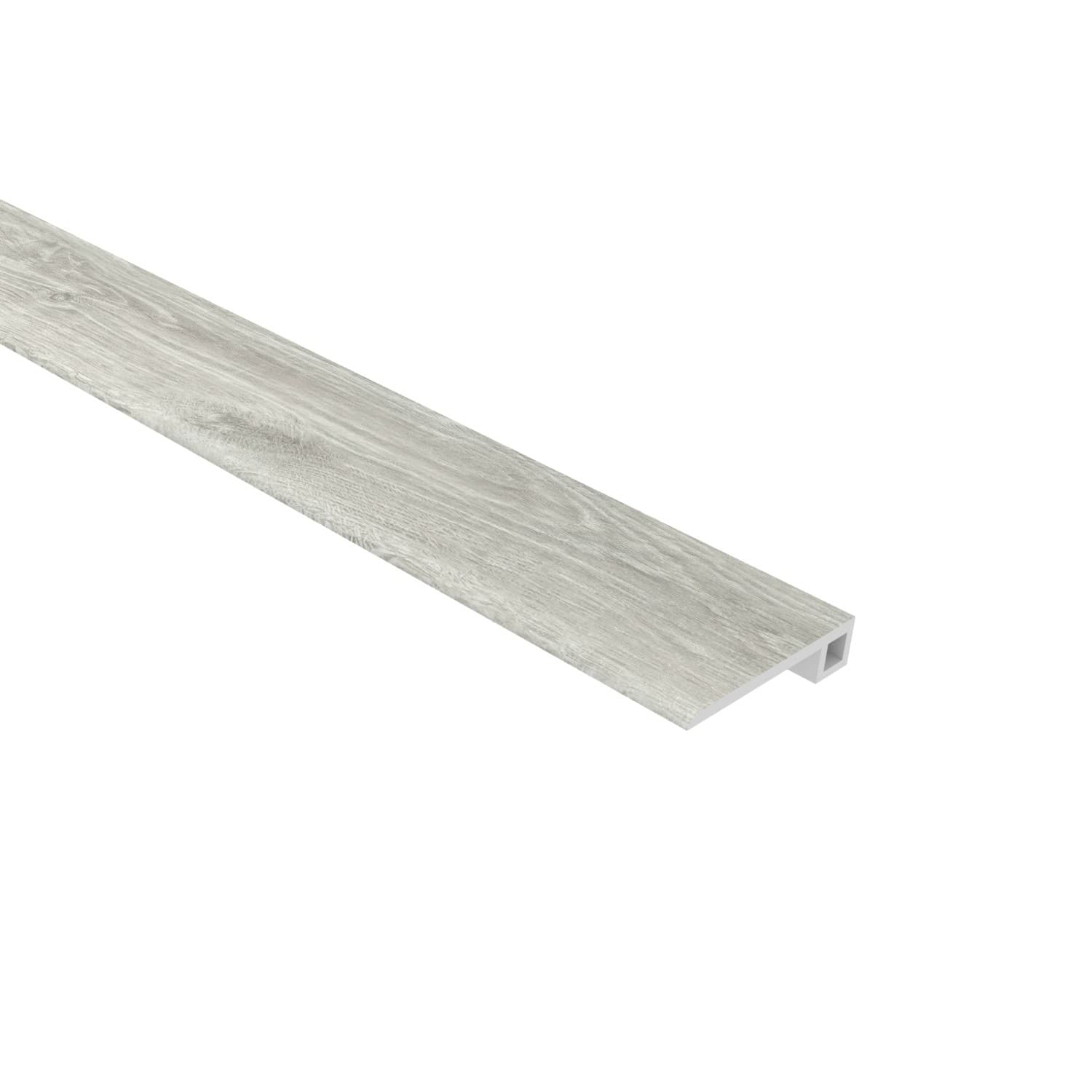 White Aspen CALI Vinyl Threshold