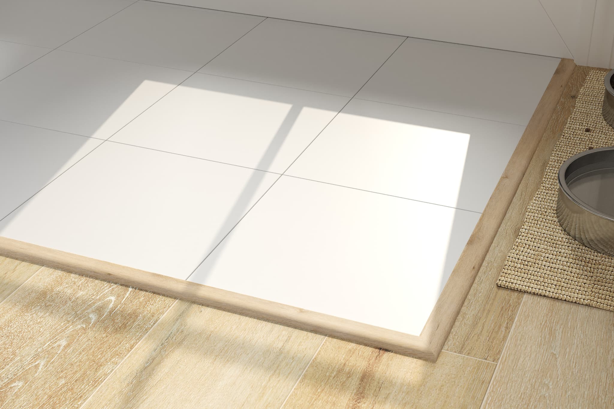 CALI Natural Elm N/A Flooring Windansea Low Tide Collection - view 2