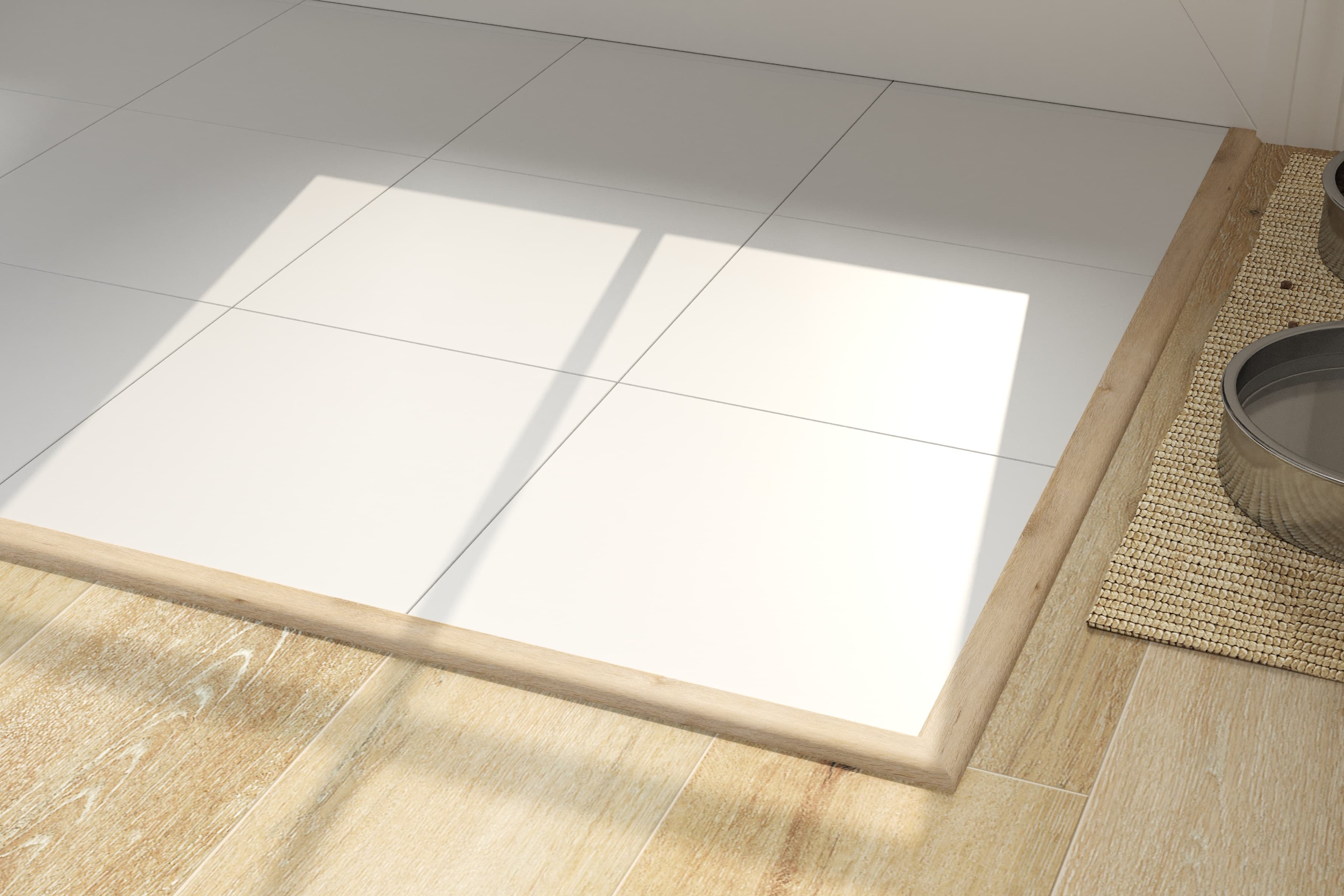 Natural Elm CALI Vinyl Reducer Overlap Windansea Low Tide - Image 2