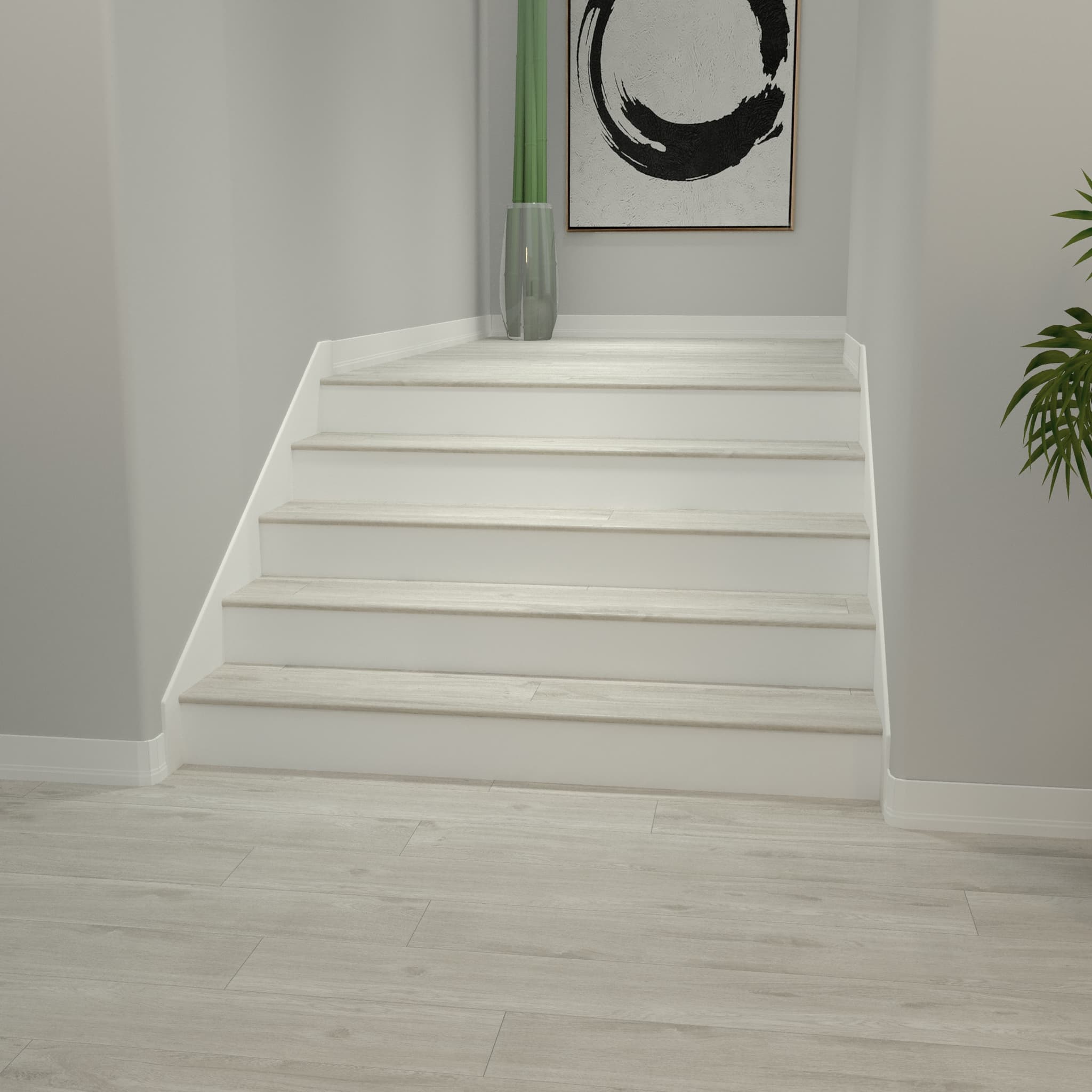 CALI Bayside View N/A Flooring Windansea Low Tide Collection - view 2