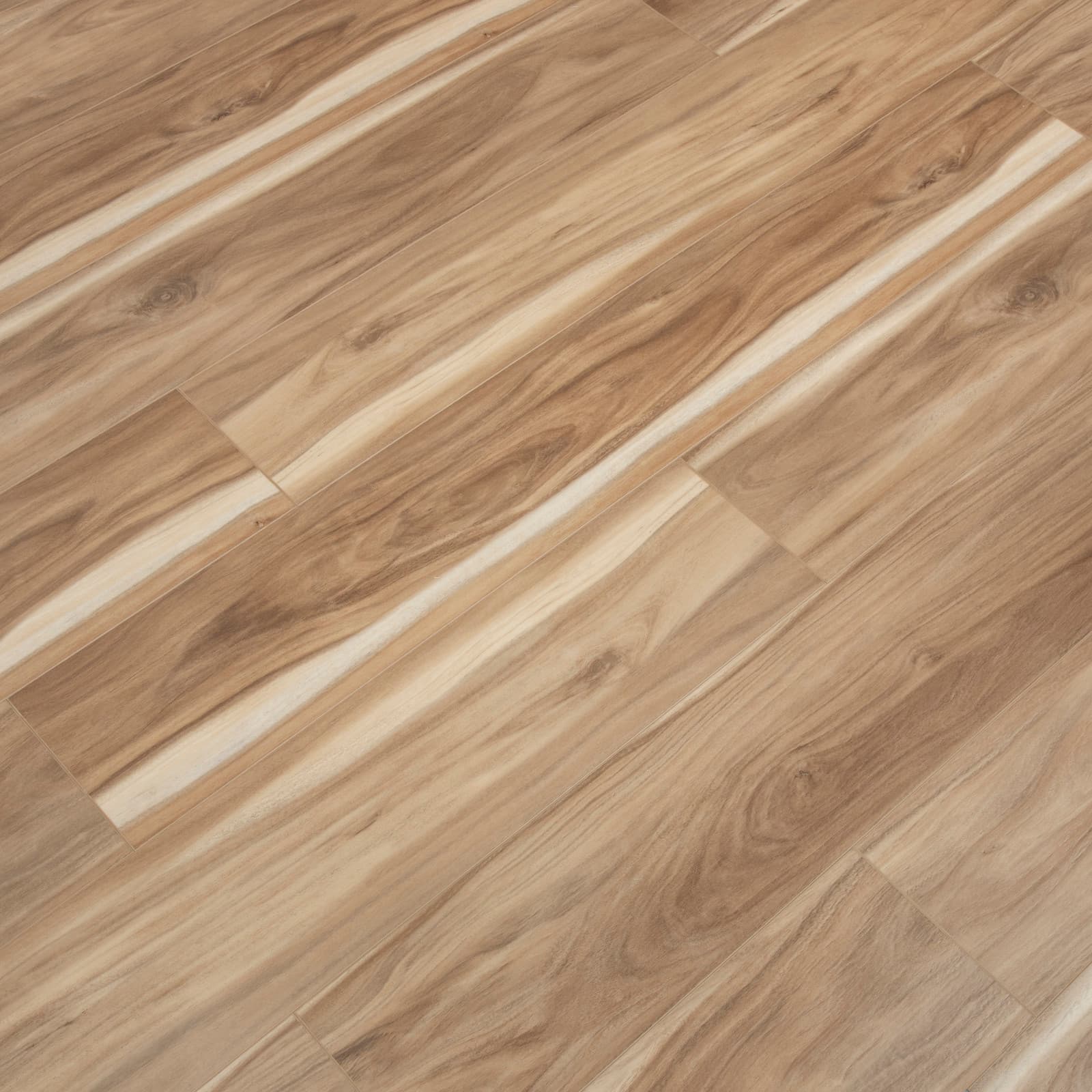 CALI Coastal Eucalyptus Flooring — Windansea Low Tide Collection — plank close-up