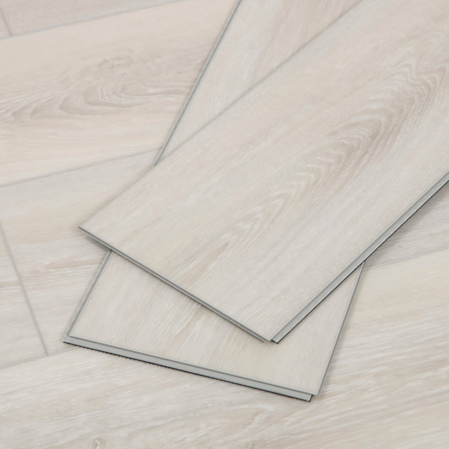 Castaway Oak Windansea Vinyl Flooring