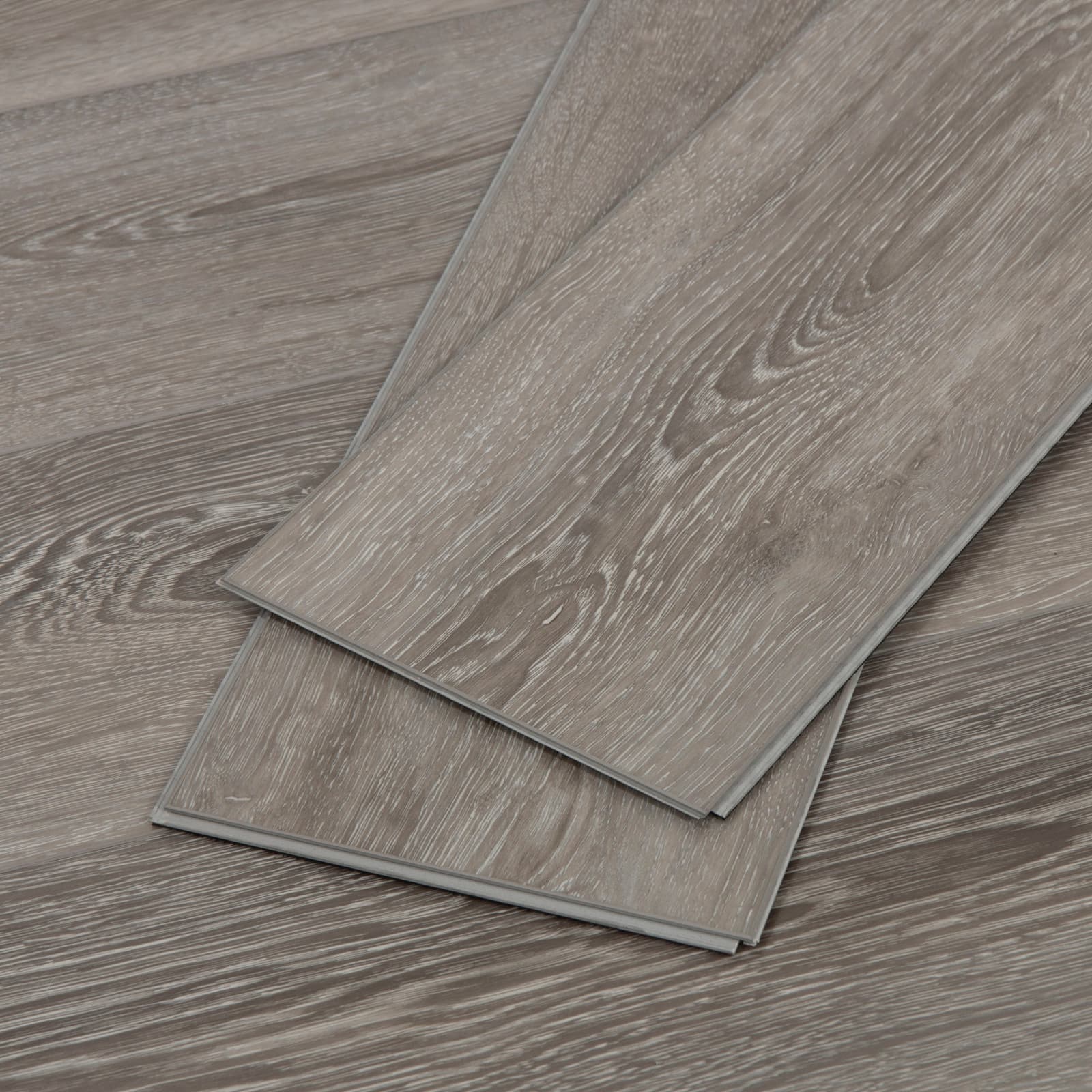 CALI Breakwater Oak Flooring — Windansea Low Tide Collection — detail view 7